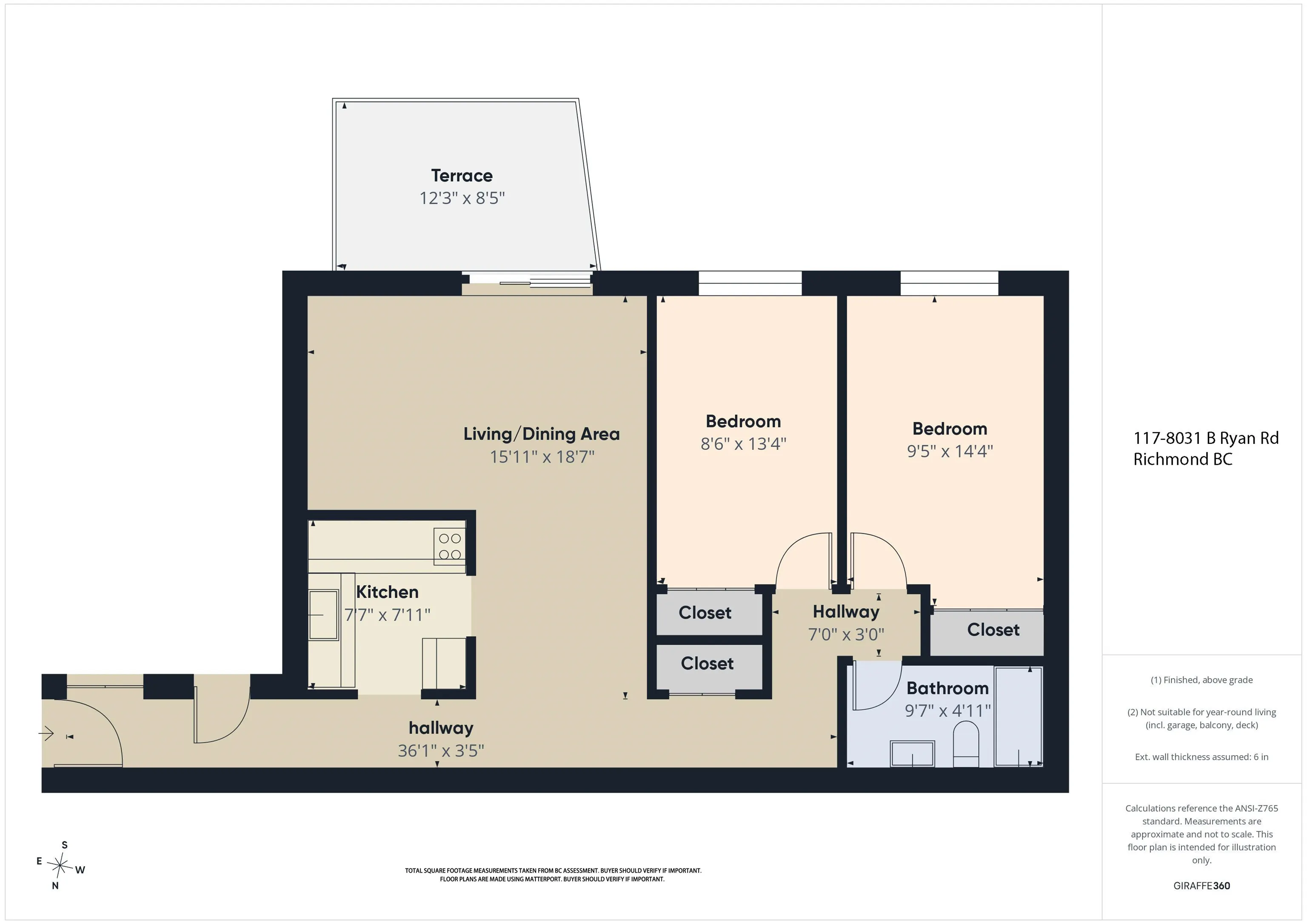8031 Ryan Road #117