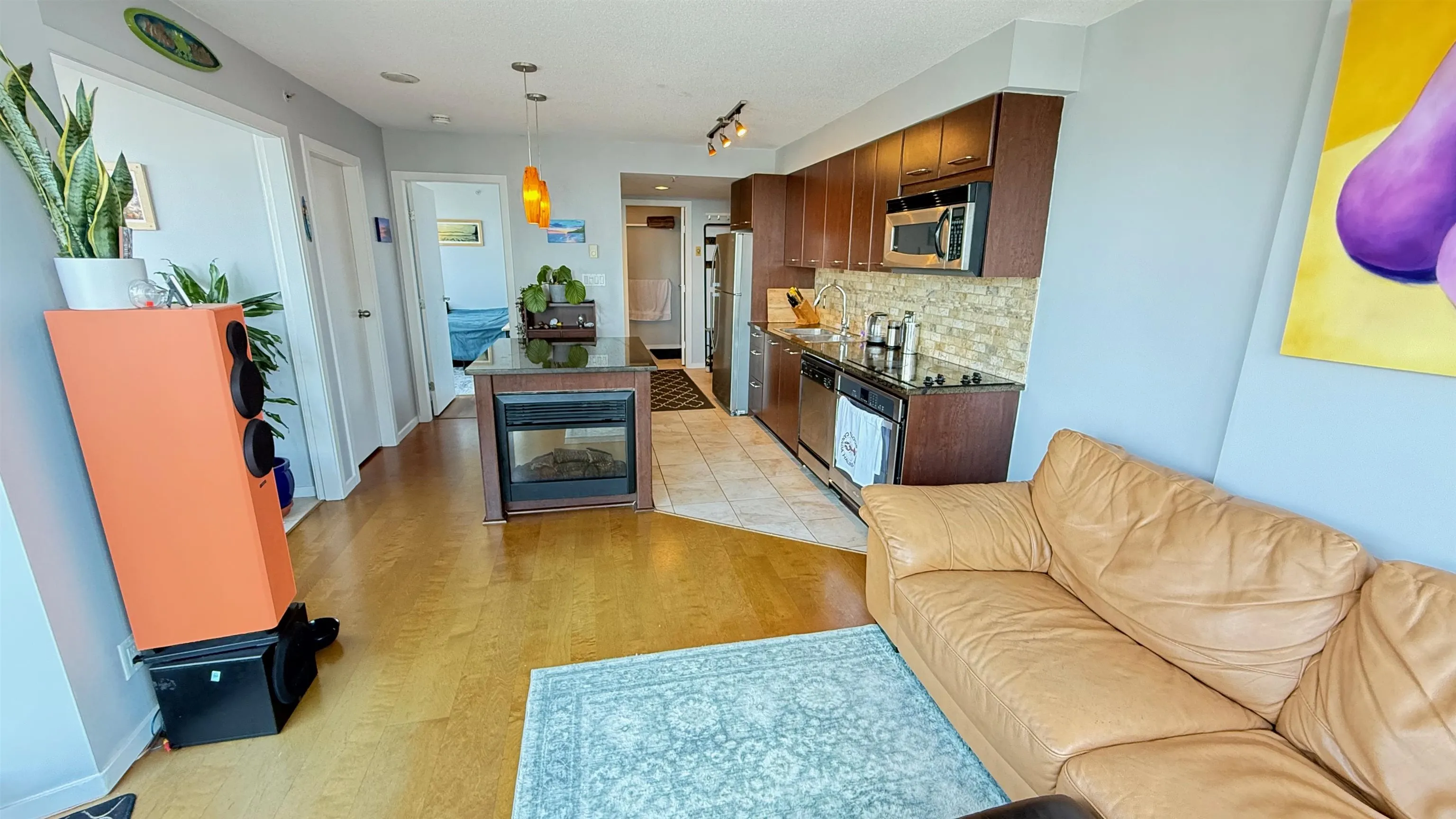 1155 Seymour Street #2508