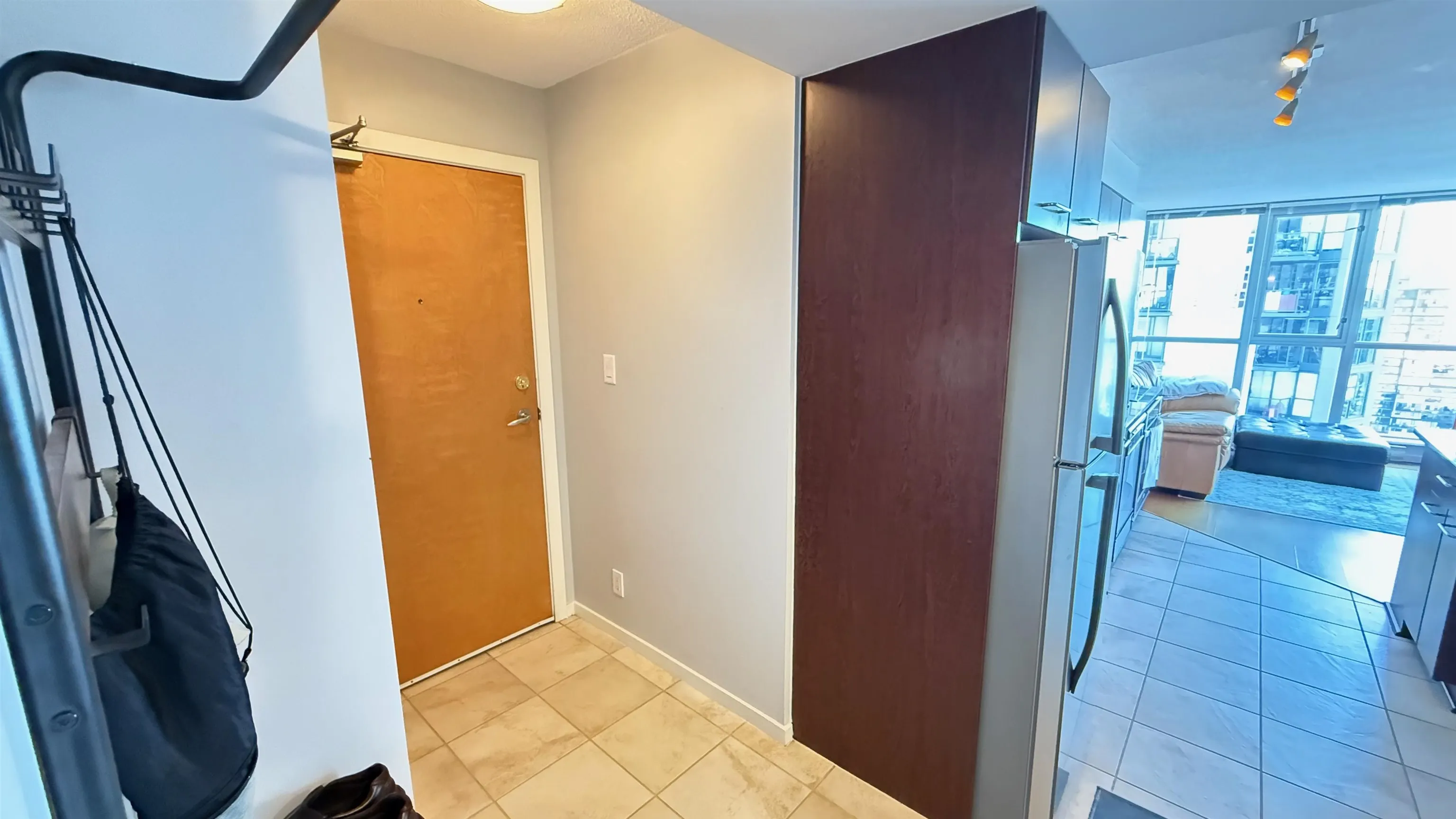 1155 Seymour Street #2508