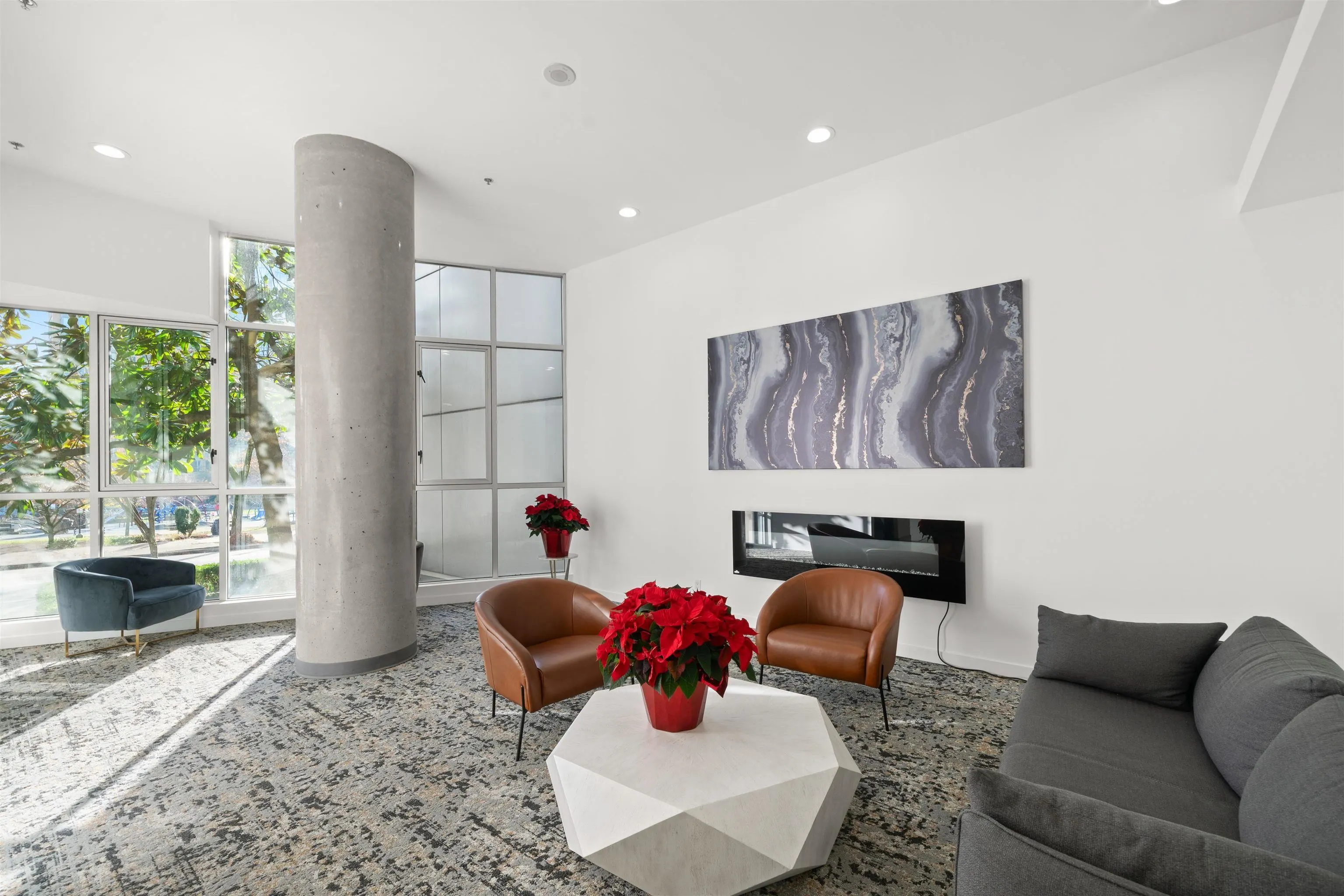 1155 Seymour Street #2508
