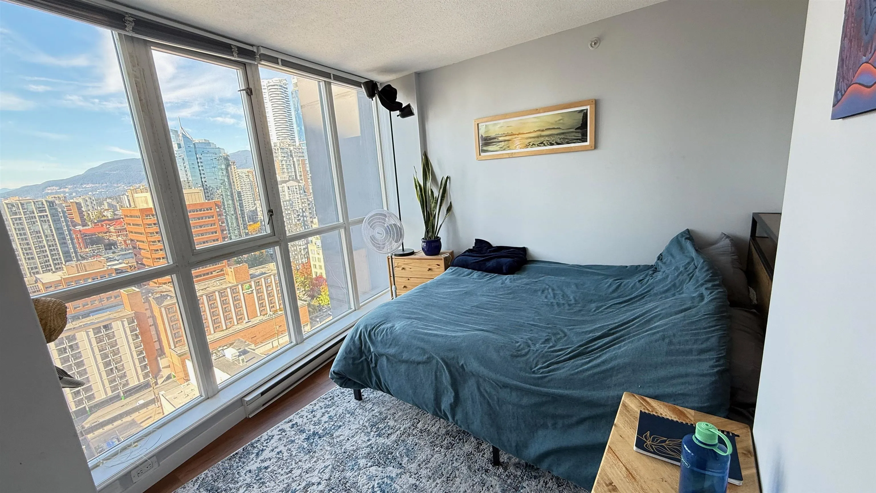 1155 Seymour Street #2508