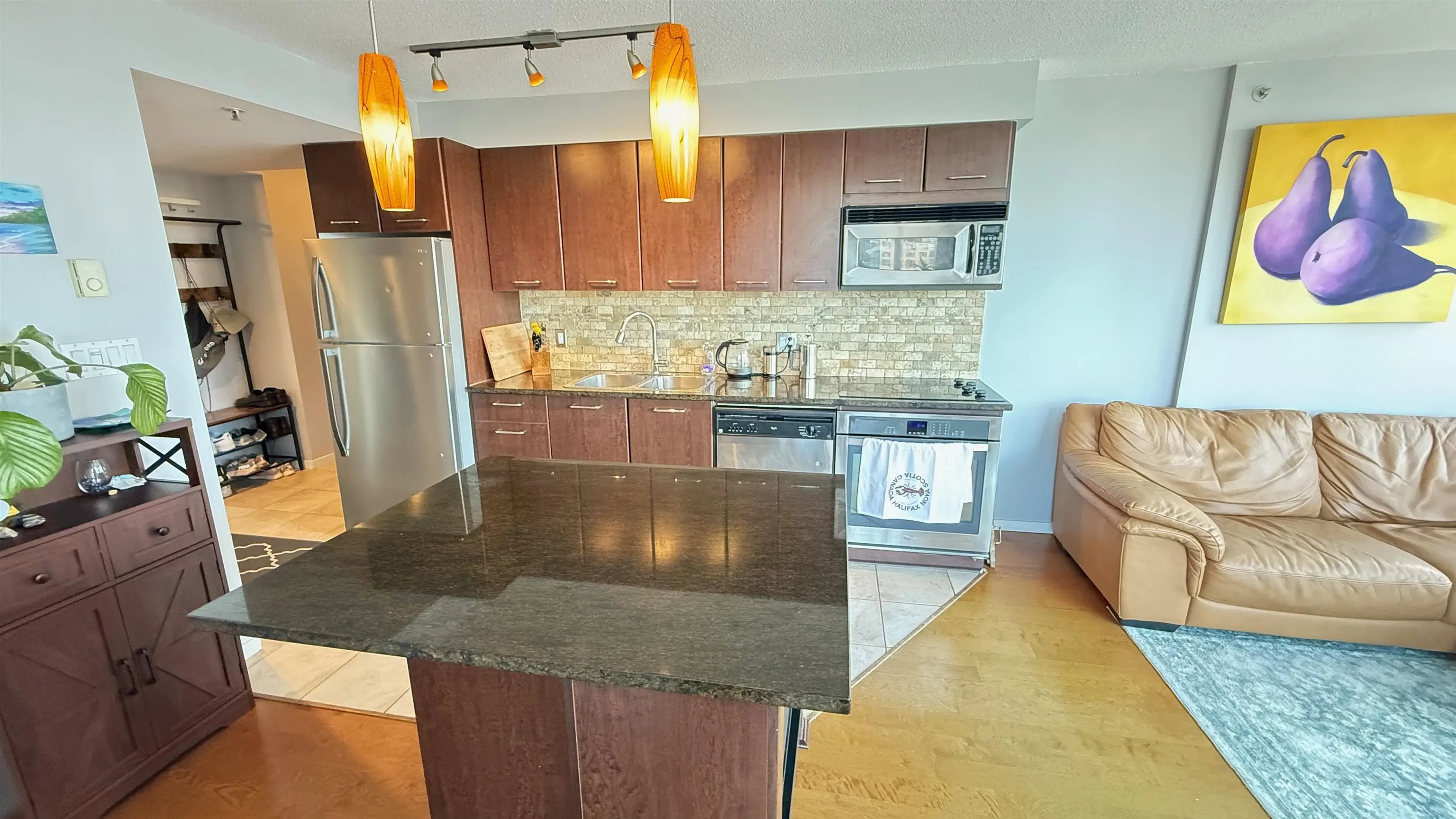 1155 Seymour Street #2508