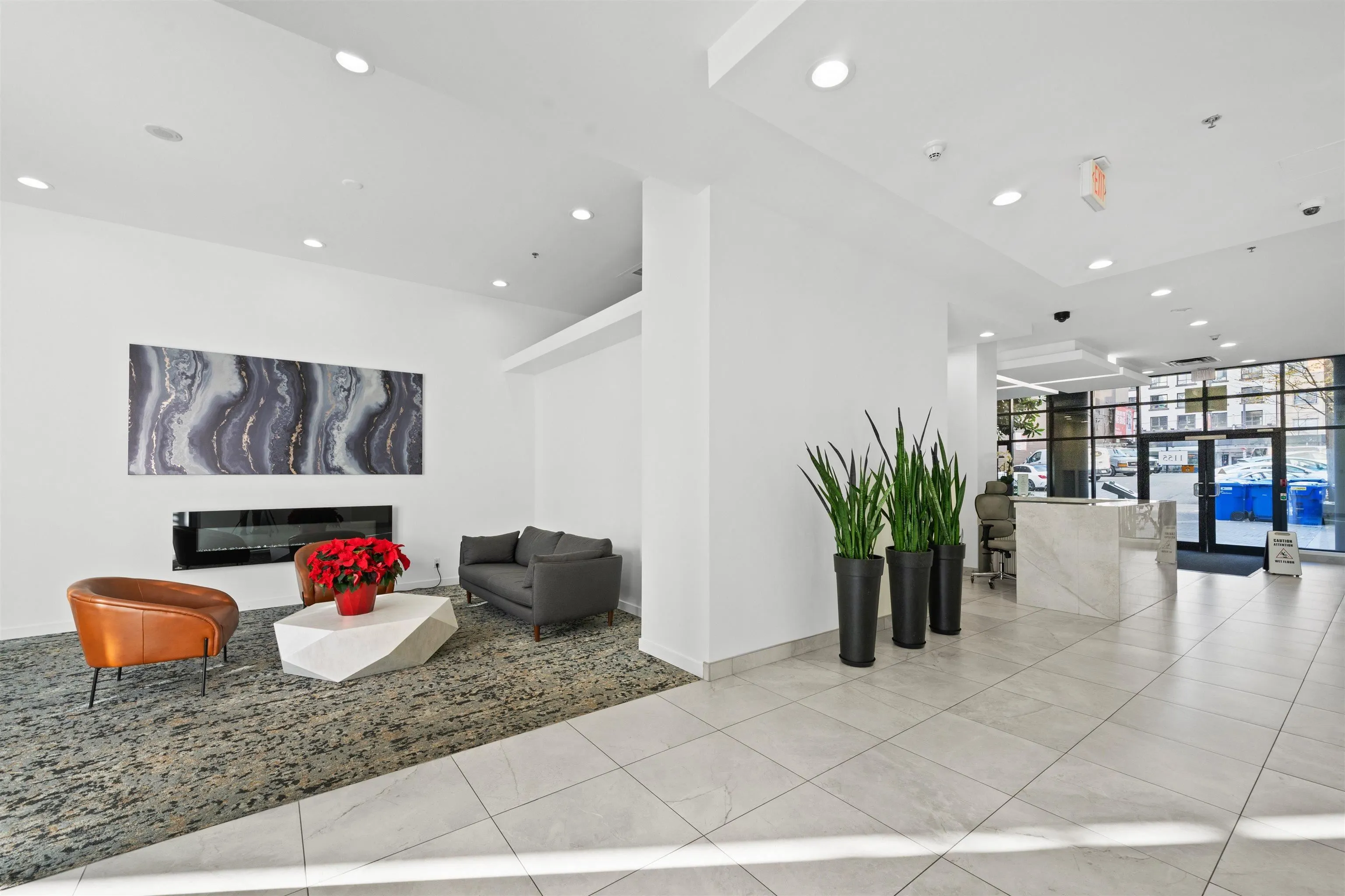 1155 Seymour Street #2508