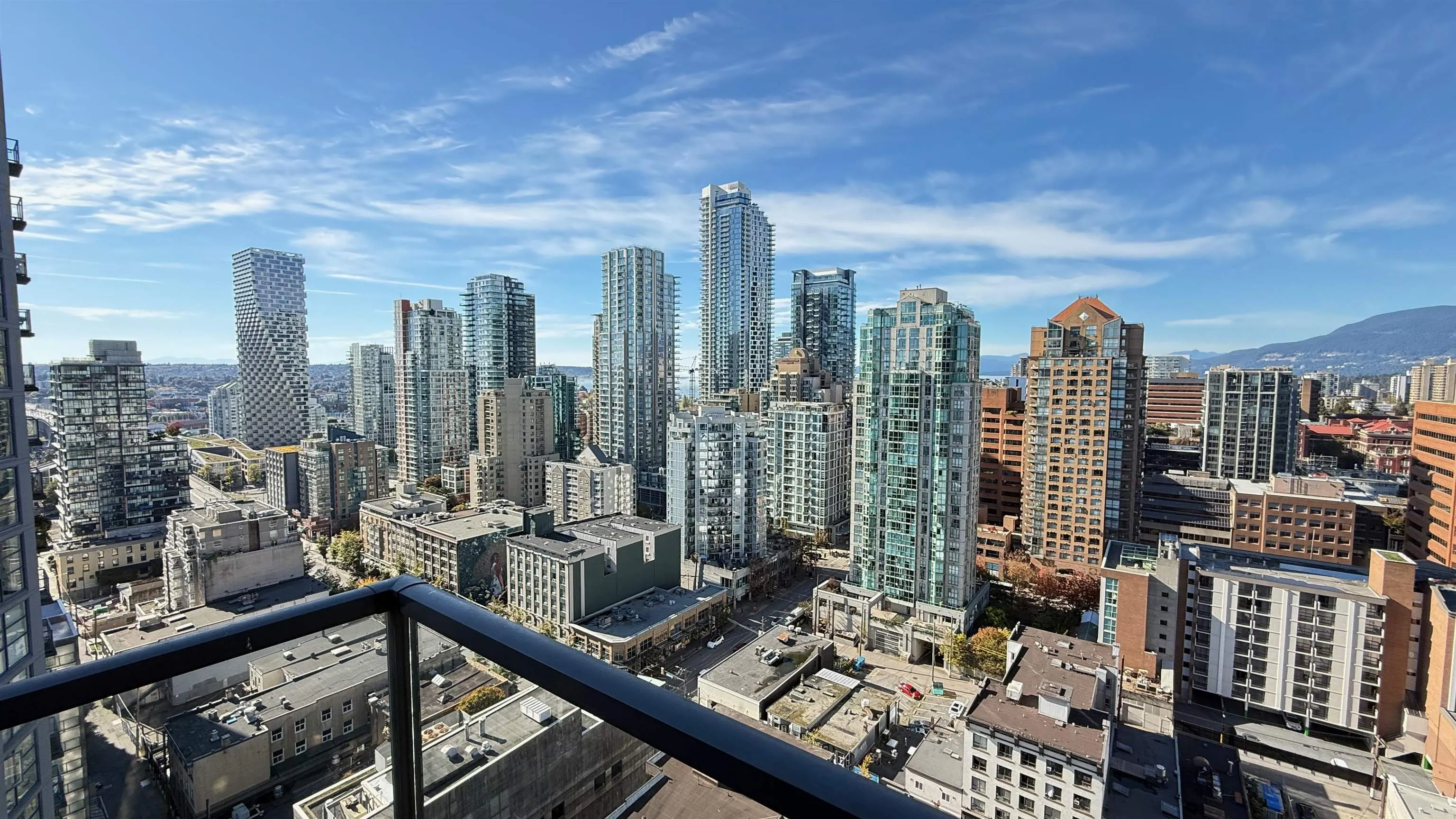 1155 Seymour Street #2508