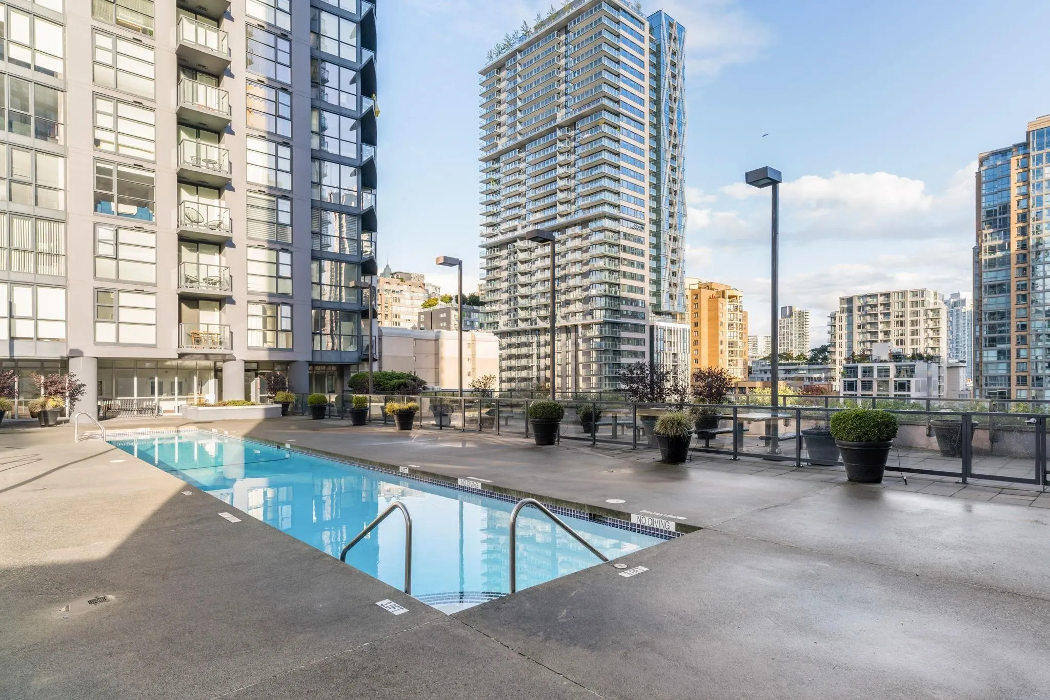 1155 Seymour Street #2508