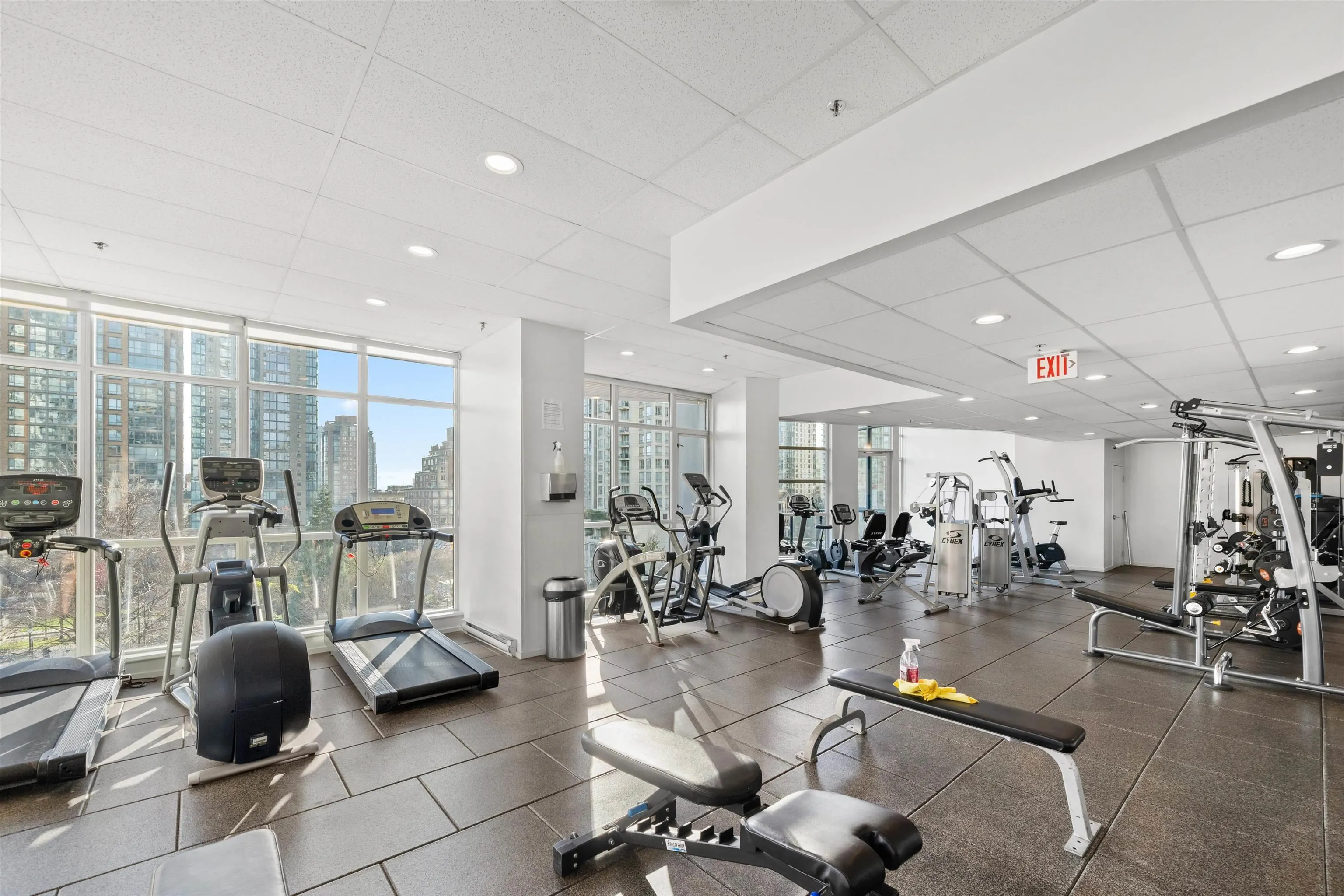 1155 Seymour Street #2508