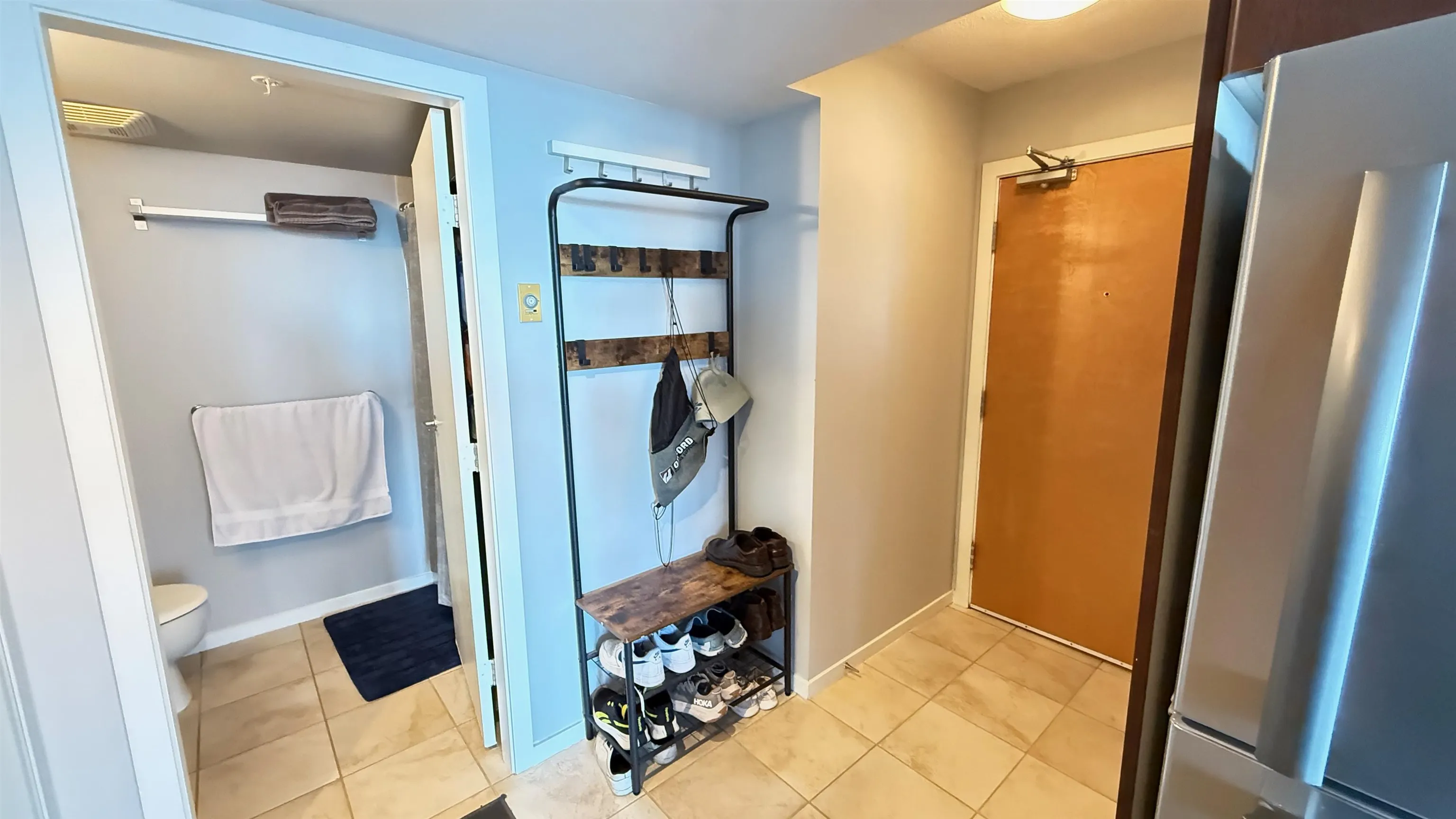1155 Seymour Street #2508