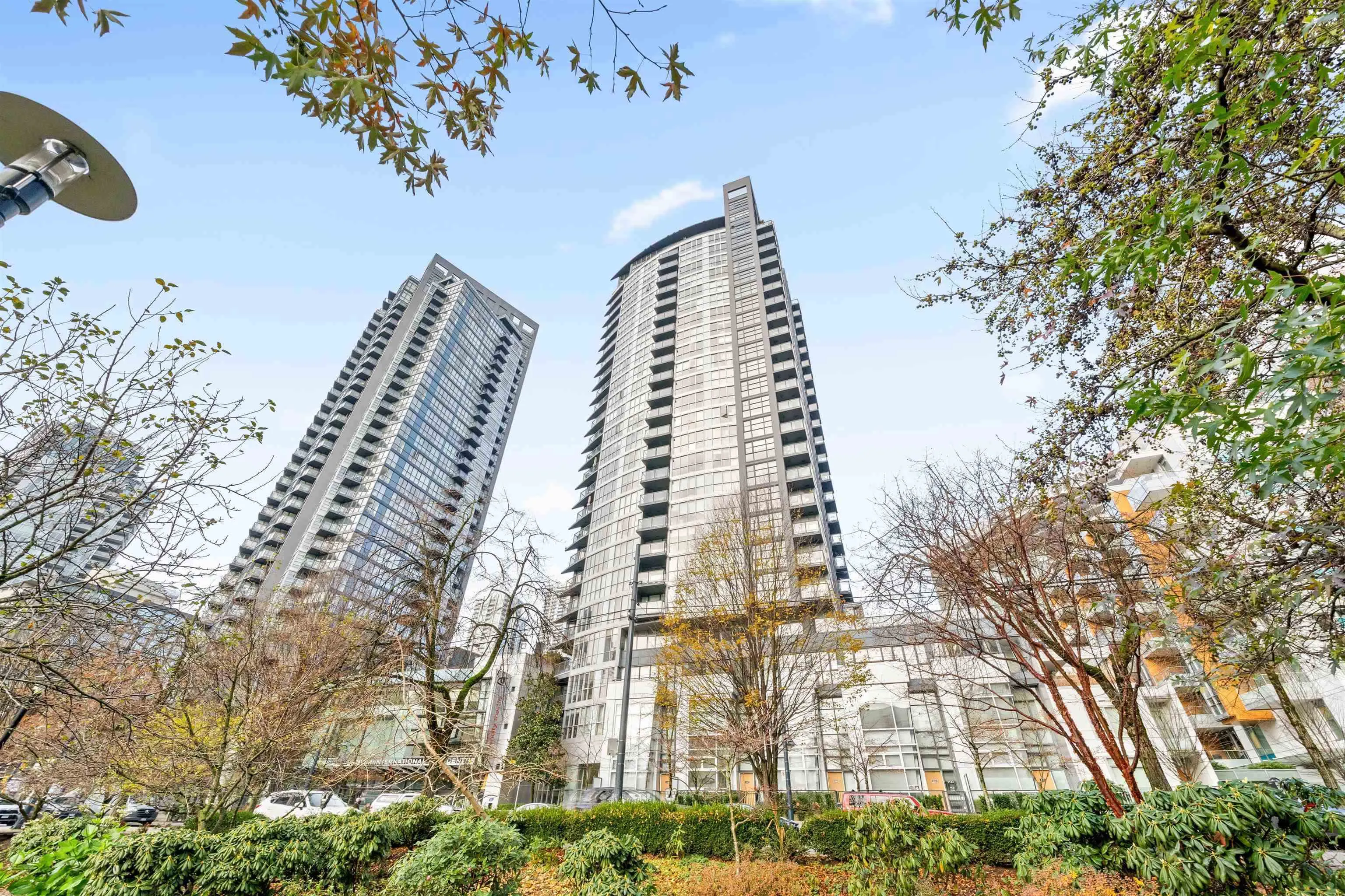 1155 Seymour Street #2508