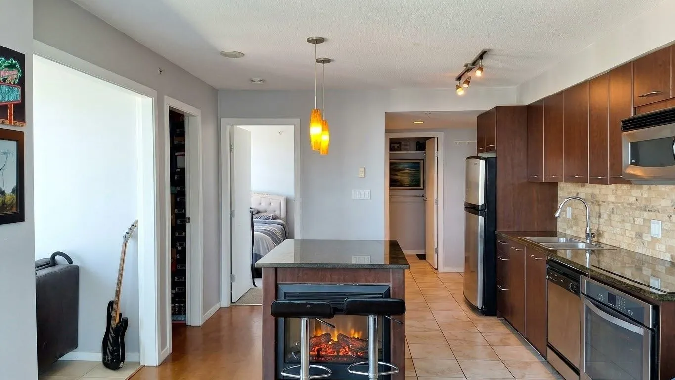 1155 Seymour Street #2508