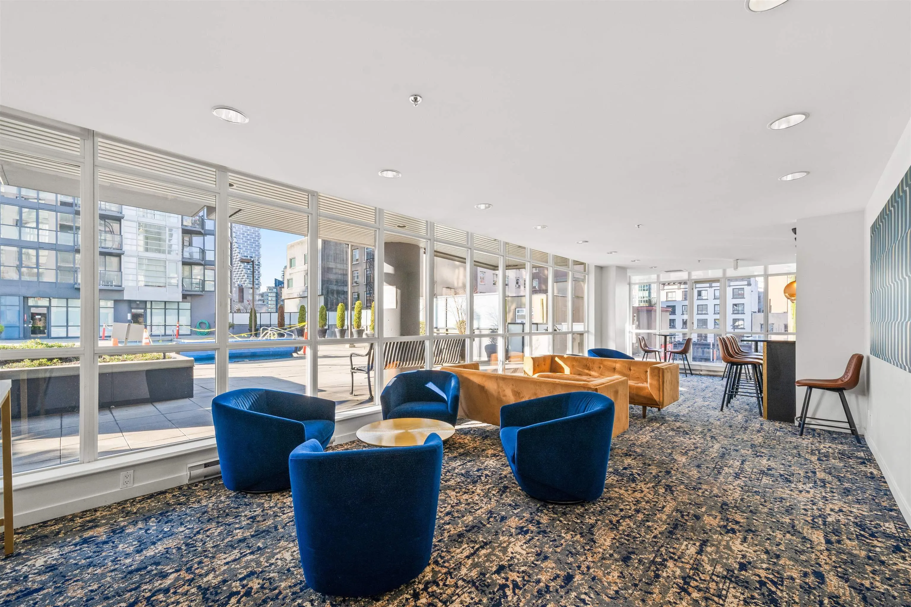 1155 Seymour Street #2508