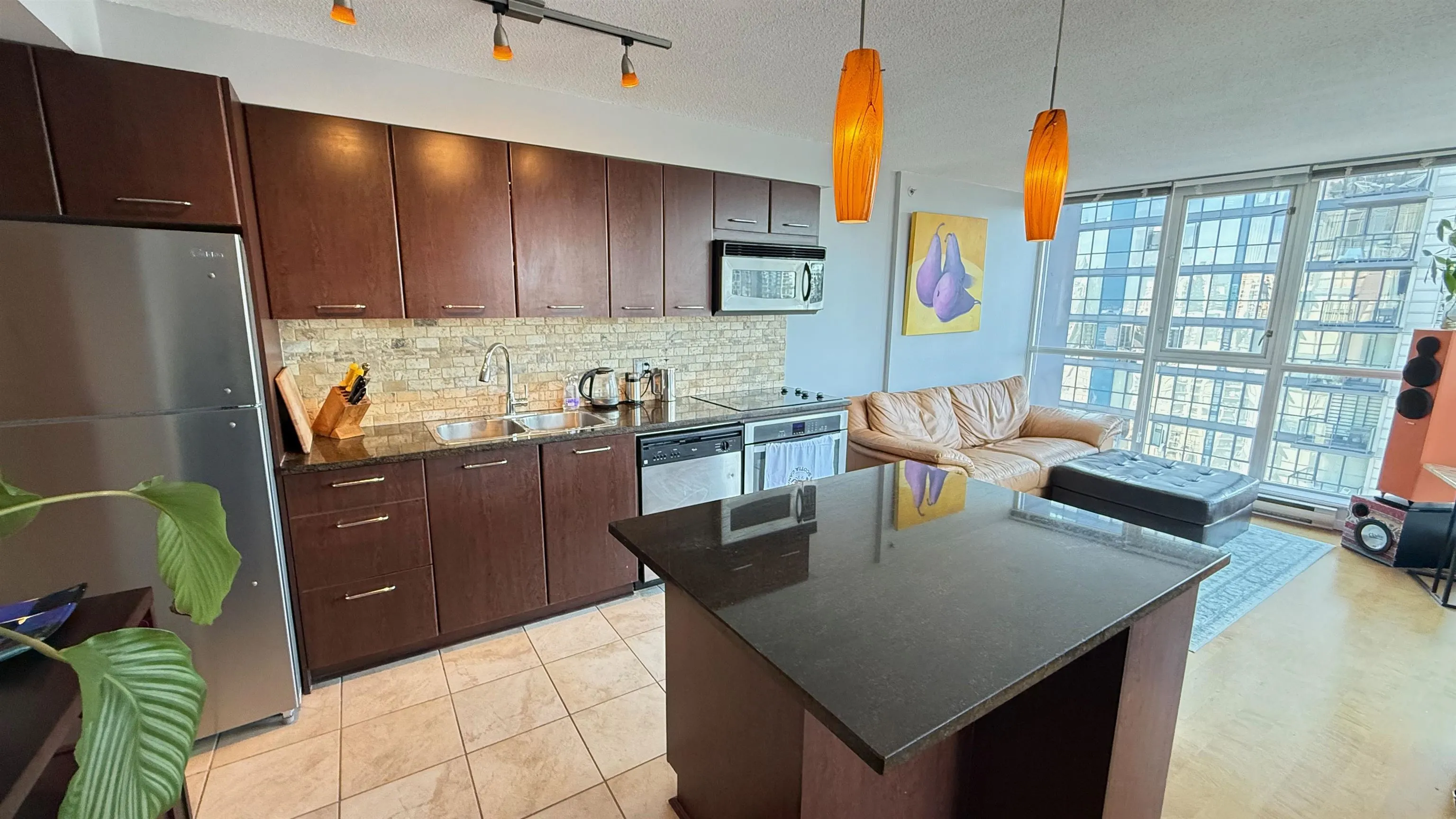 1155 Seymour Street #2508
