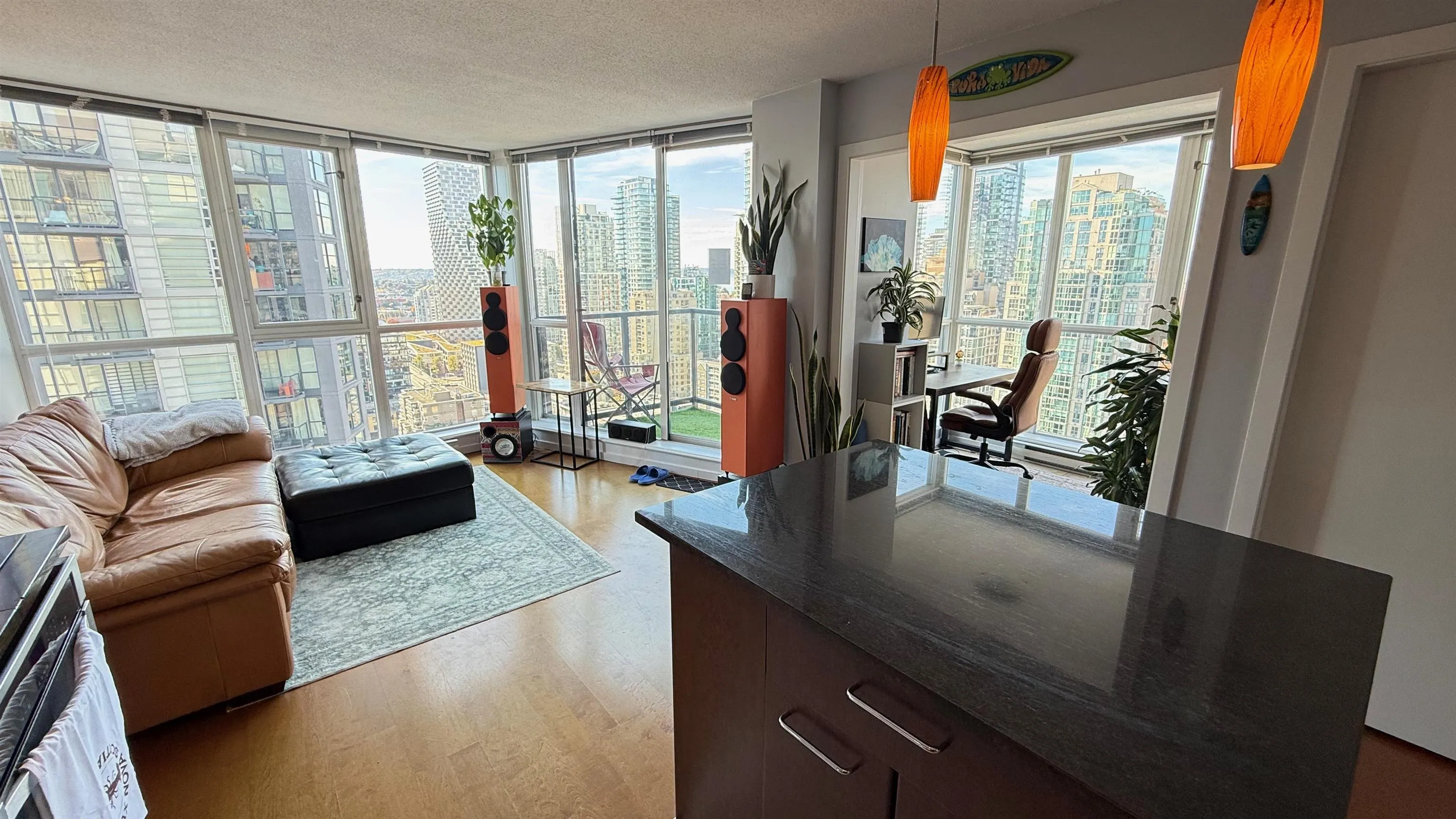 1155 Seymour Street #2508