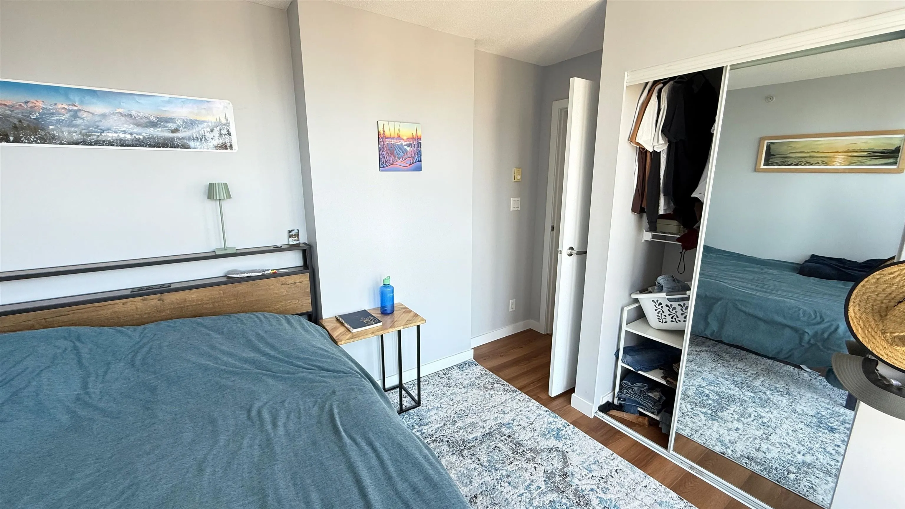 1155 Seymour Street #2508