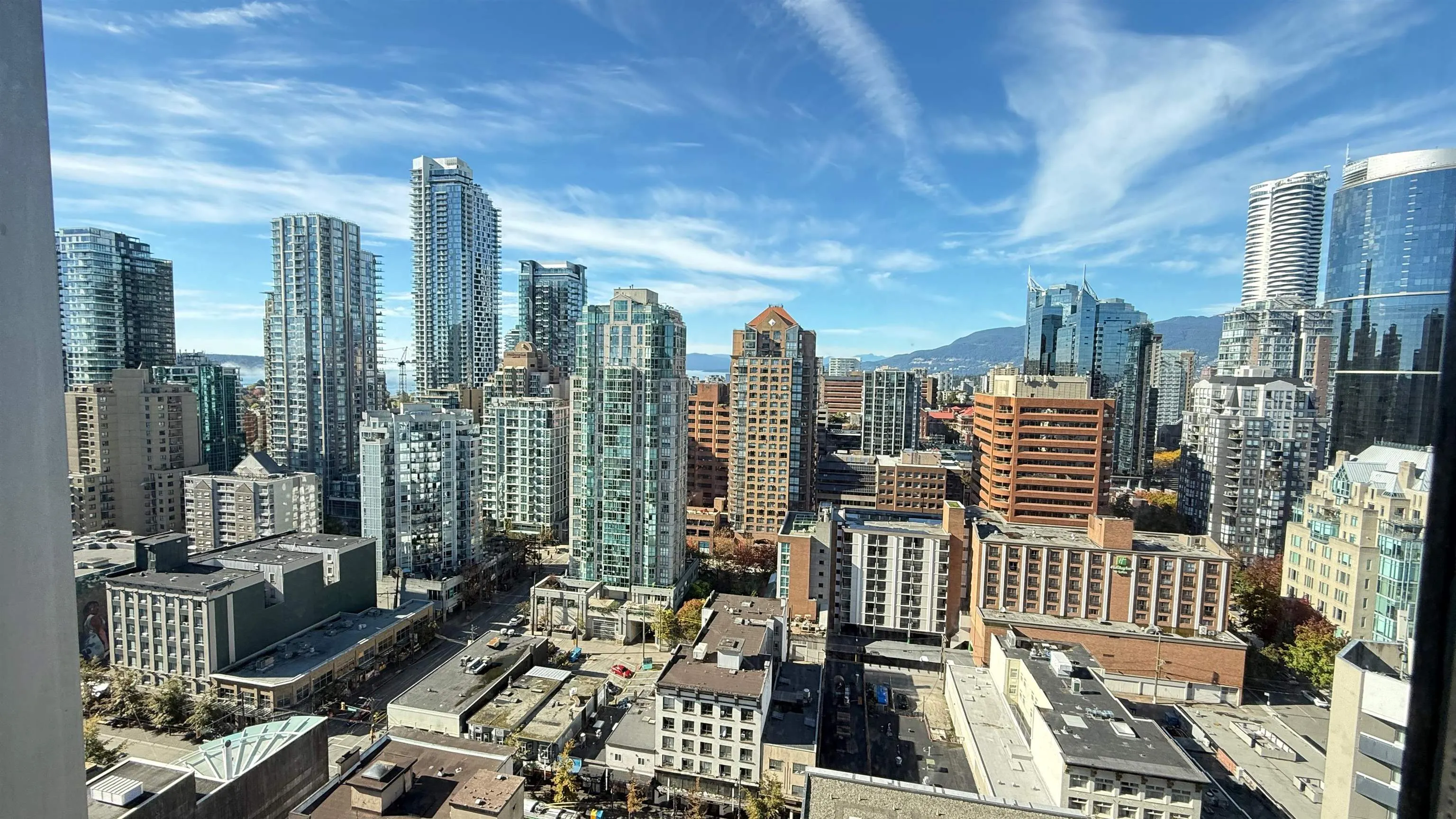 1155 Seymour Street #2508