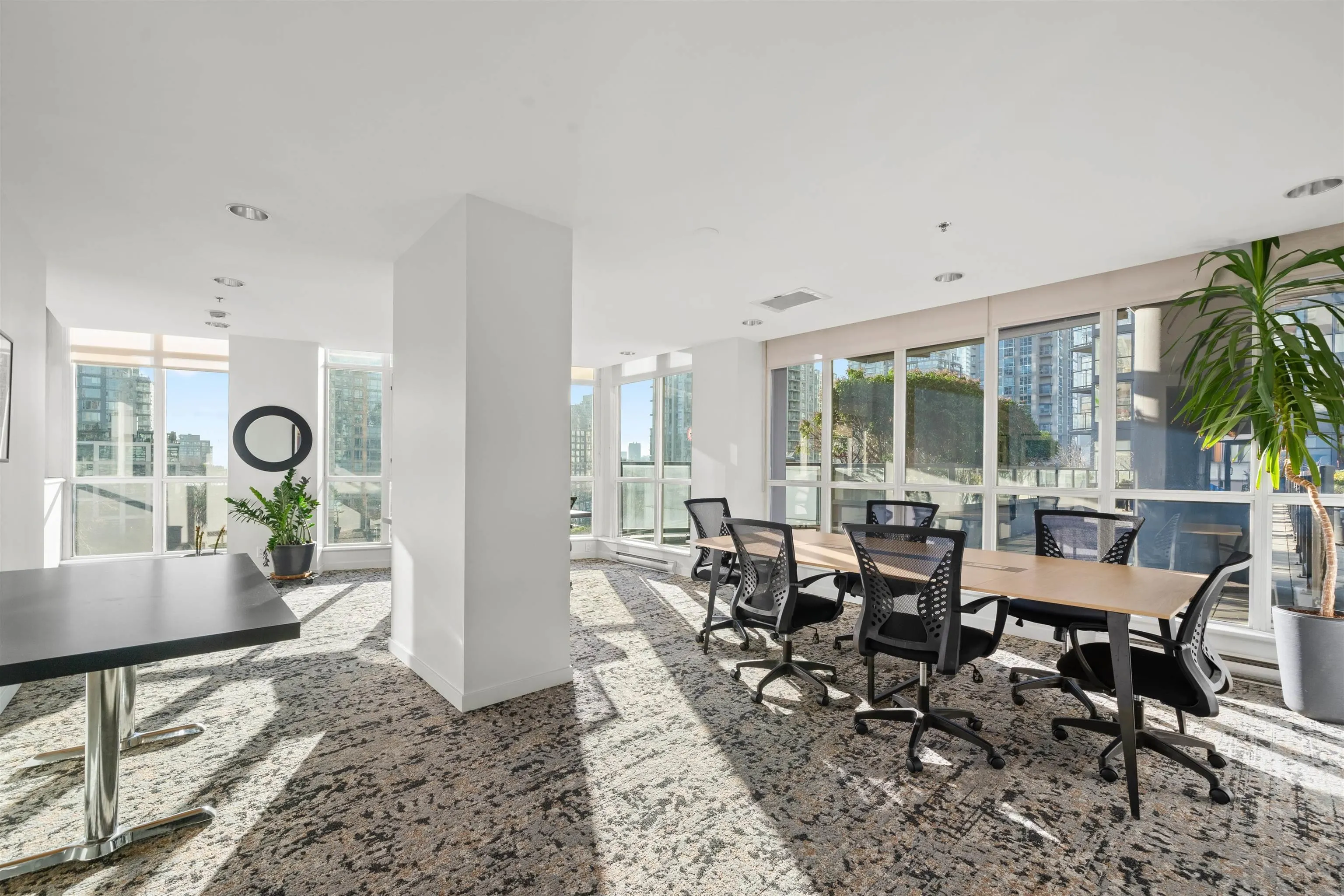 1155 Seymour Street #2508