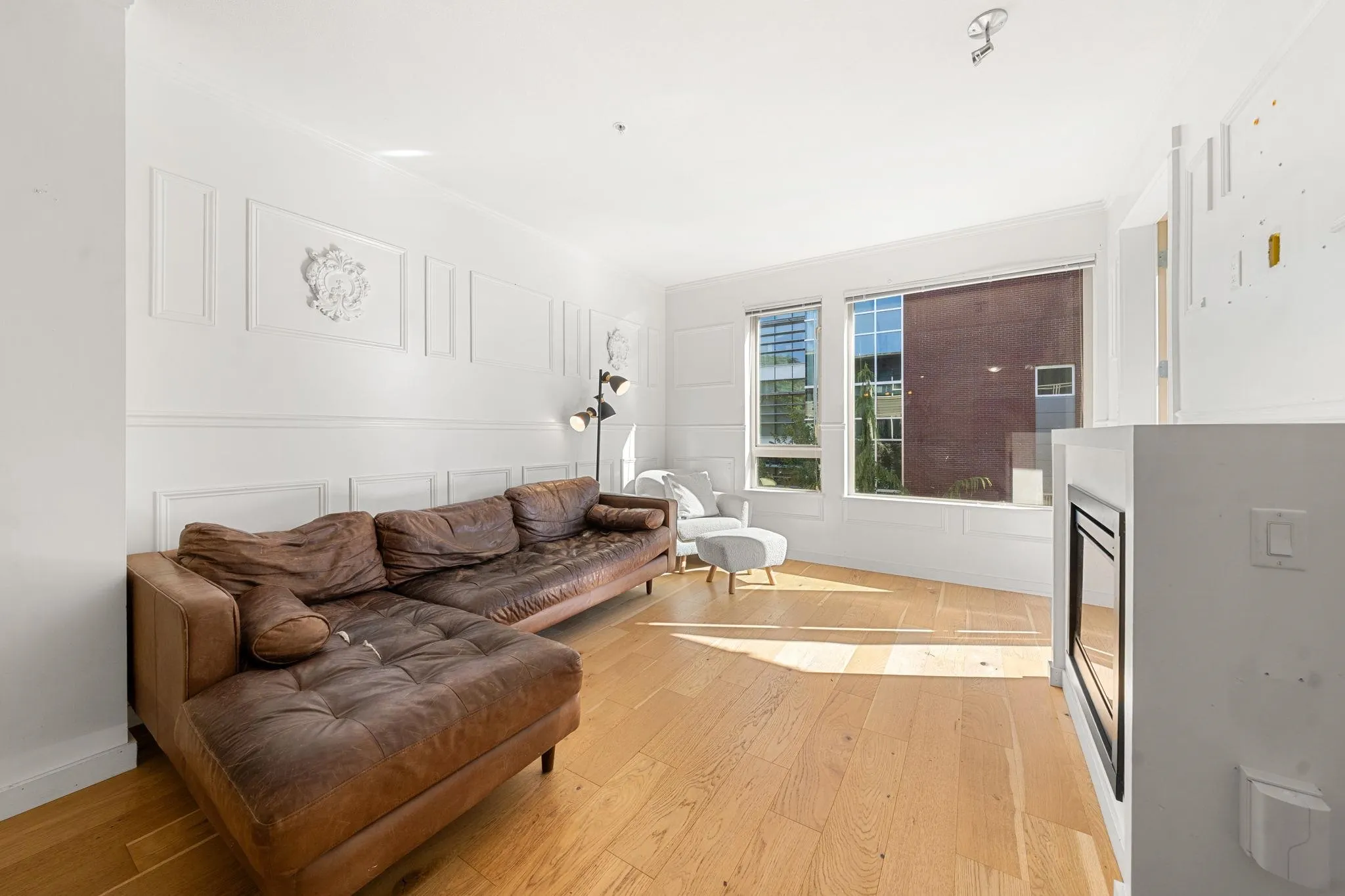 119 W 22nd Street #417