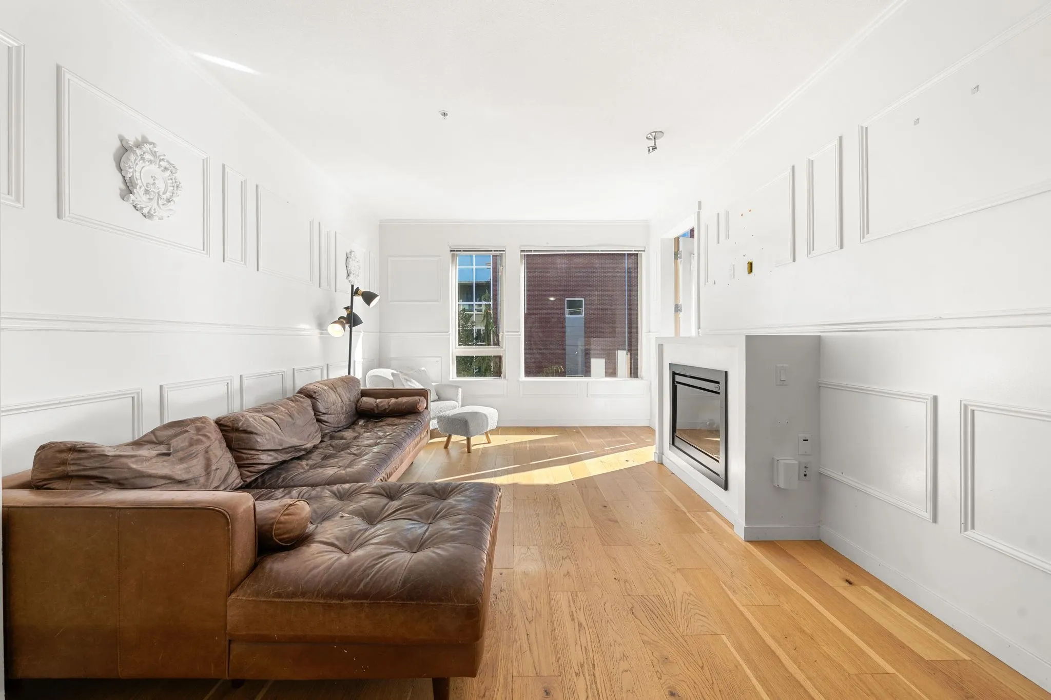 119 W 22nd Street #417