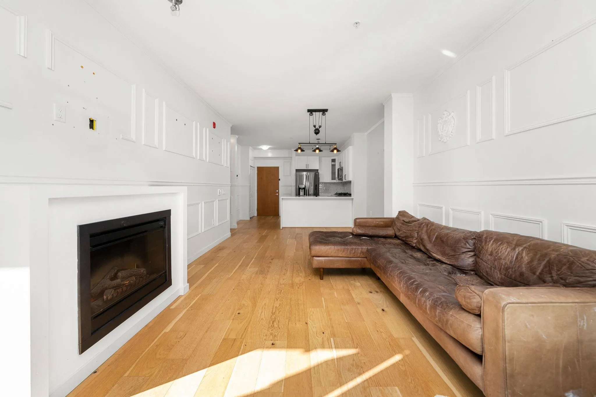 119 W 22nd Street #417