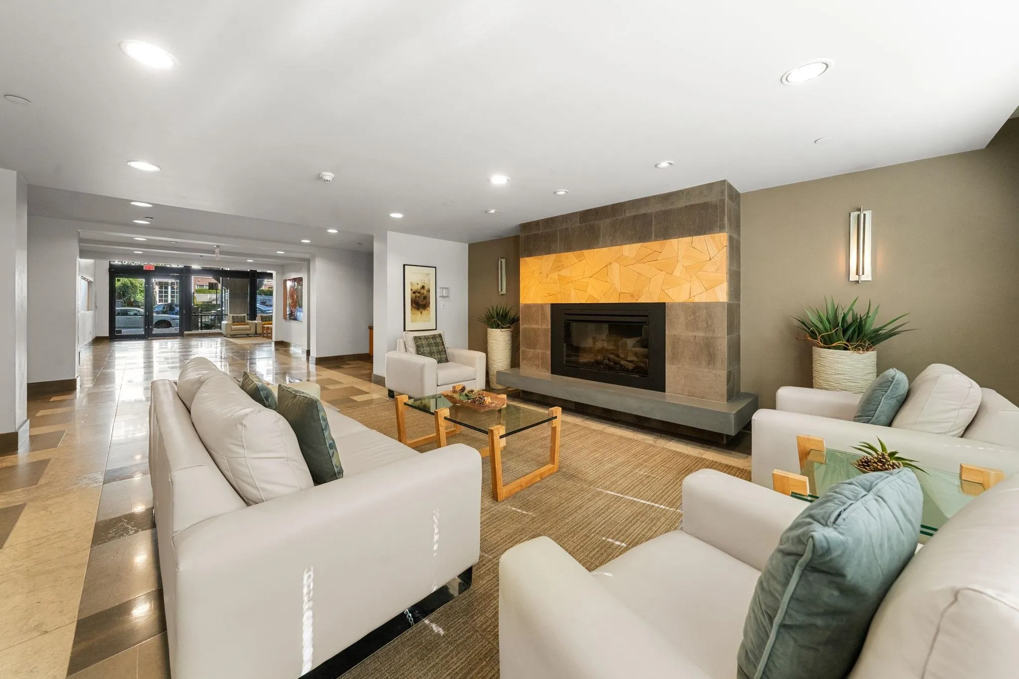 119 W 22nd Street #417