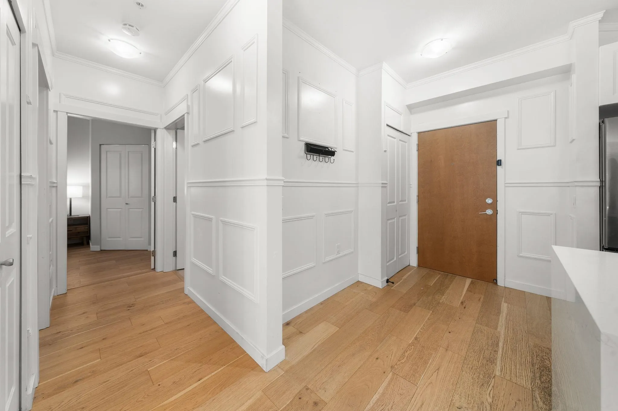 119 W 22nd Street #417
