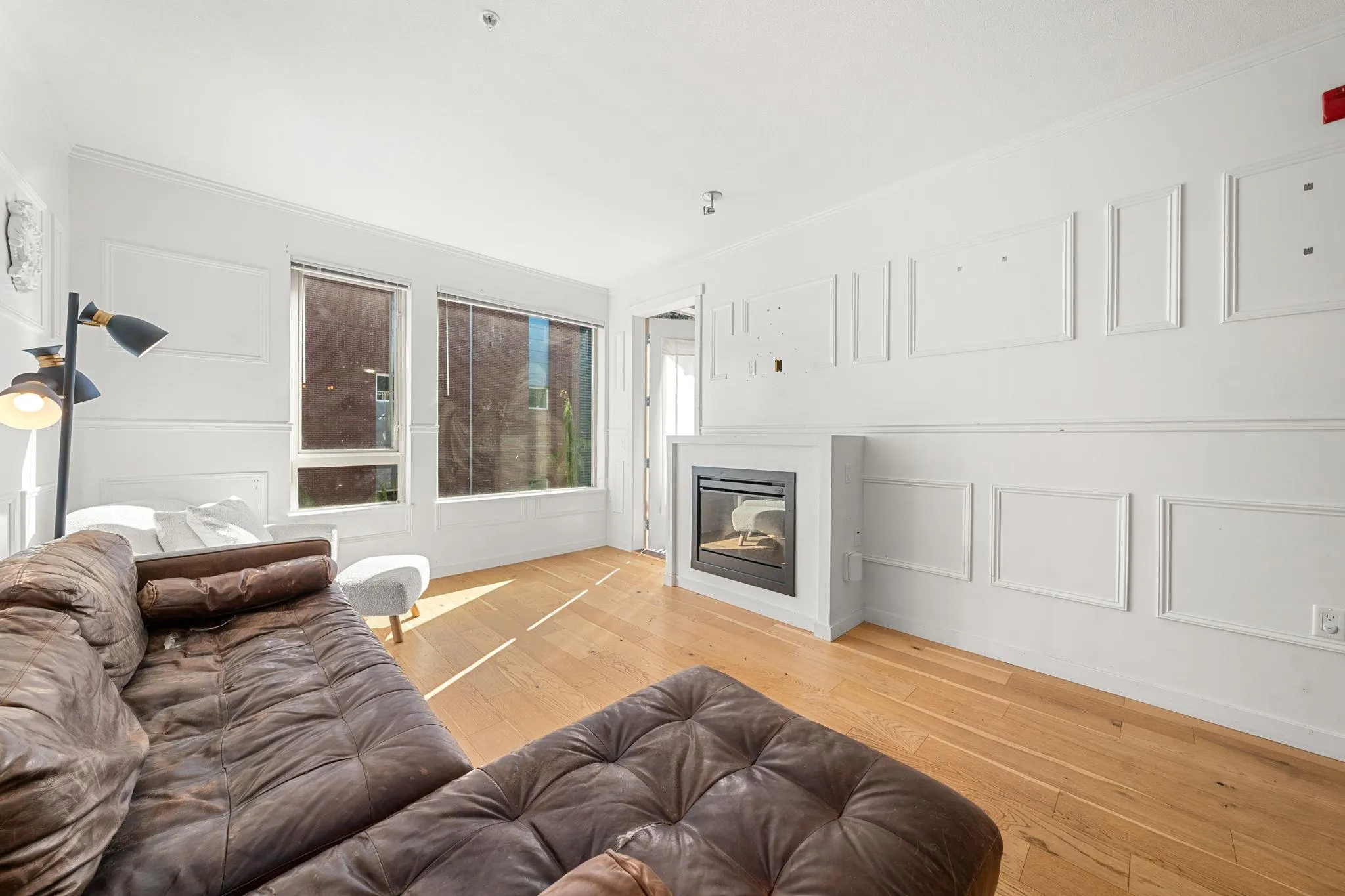 119 W 22nd Street #417