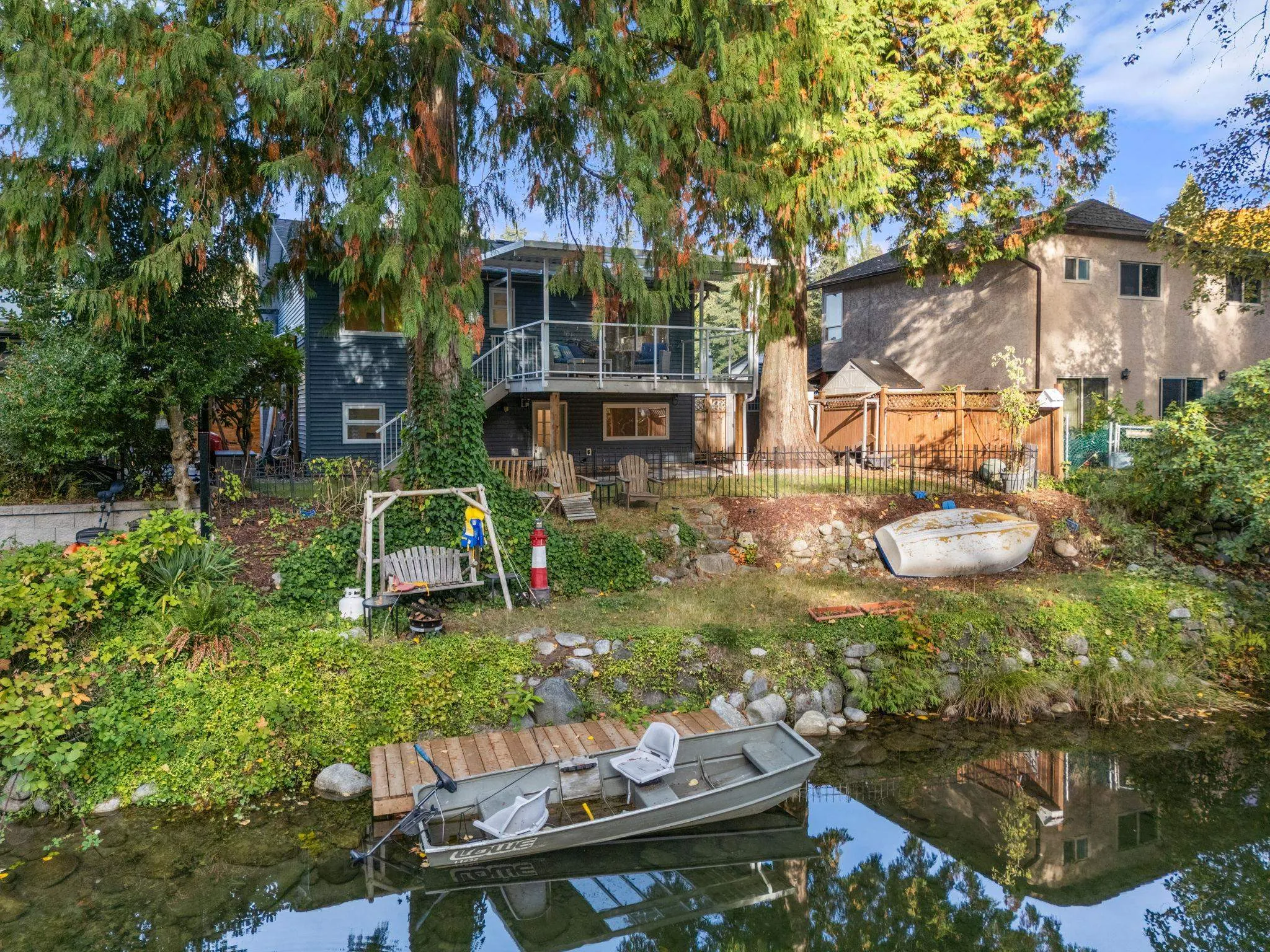 1231 River Drive