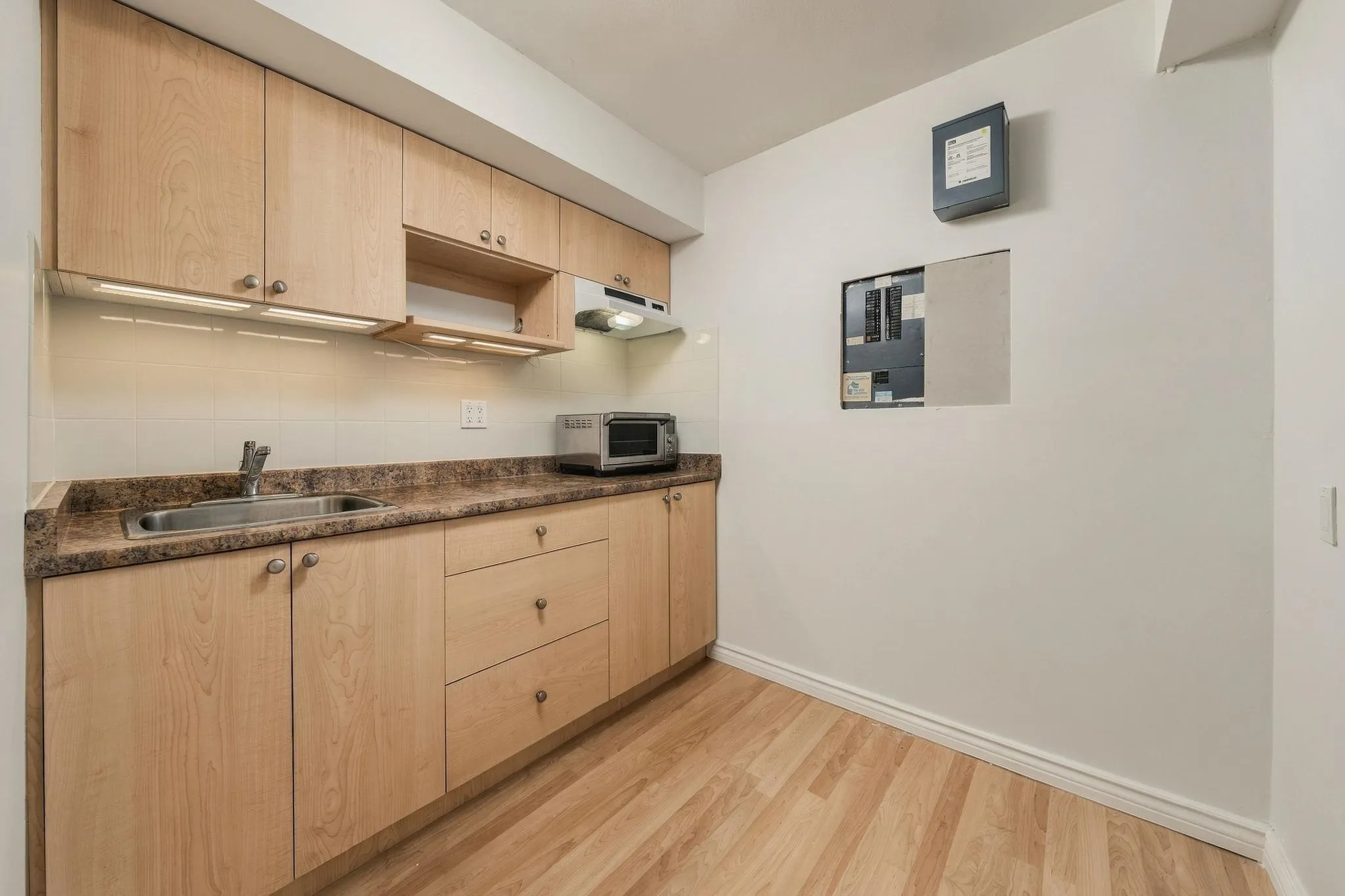1231 River Drive