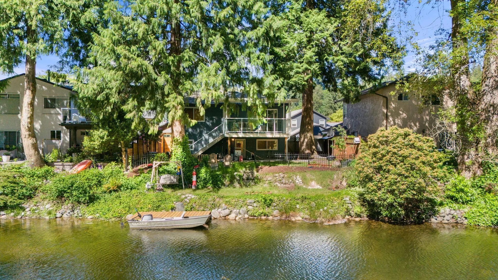 1231 River Drive