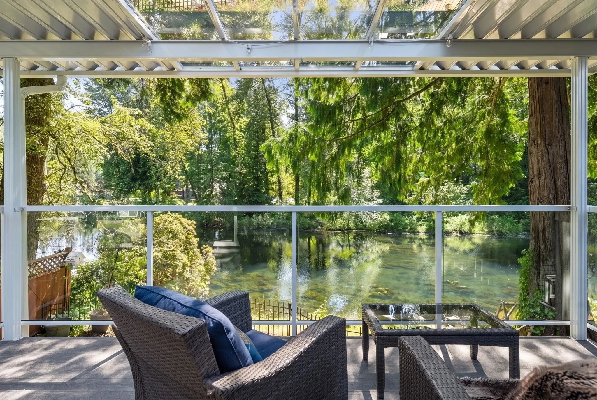 1231 River Drive