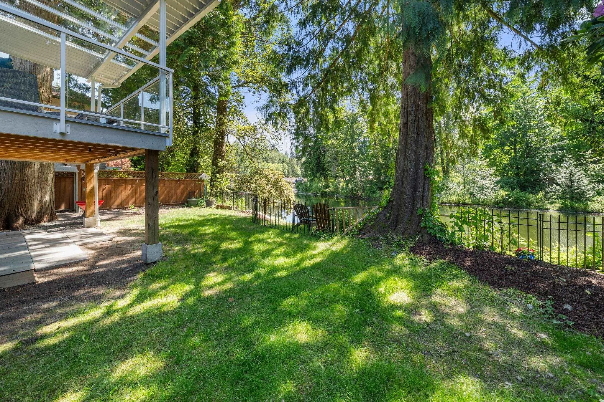 1231 River Drive