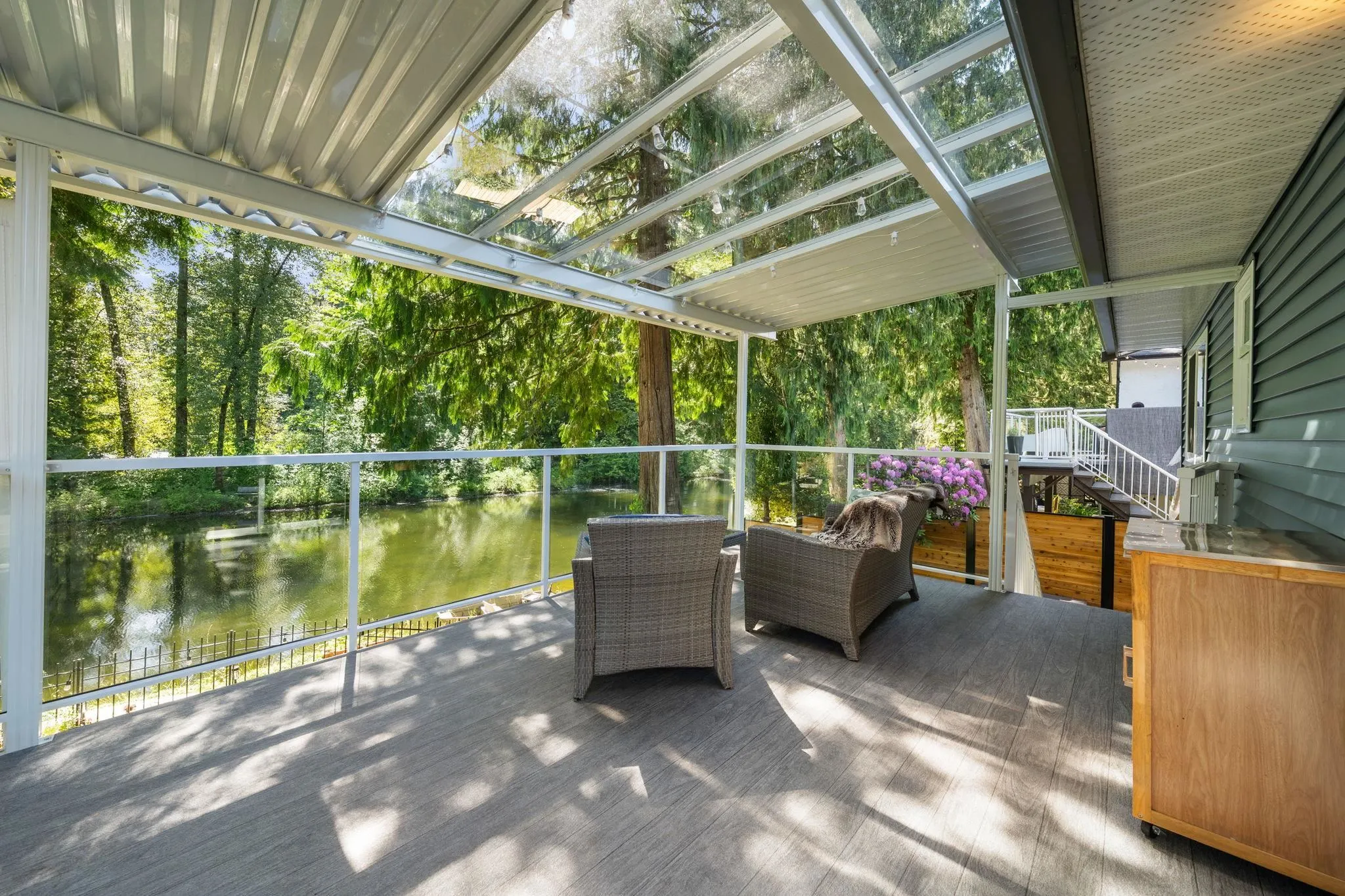 1231 River Drive