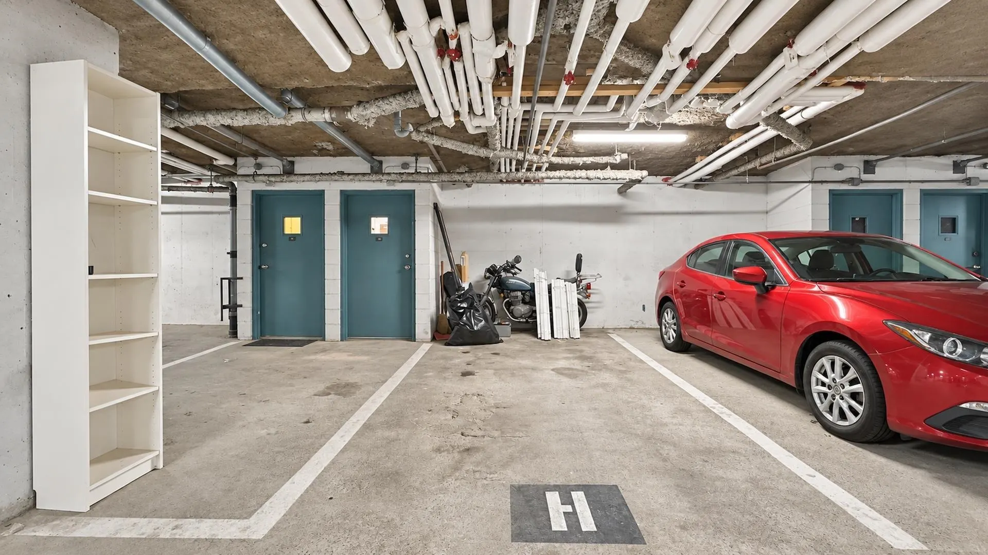 1355 W 4th Avenue #10