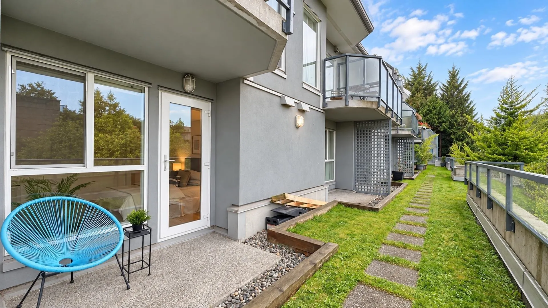 1355 W 4th Avenue #10