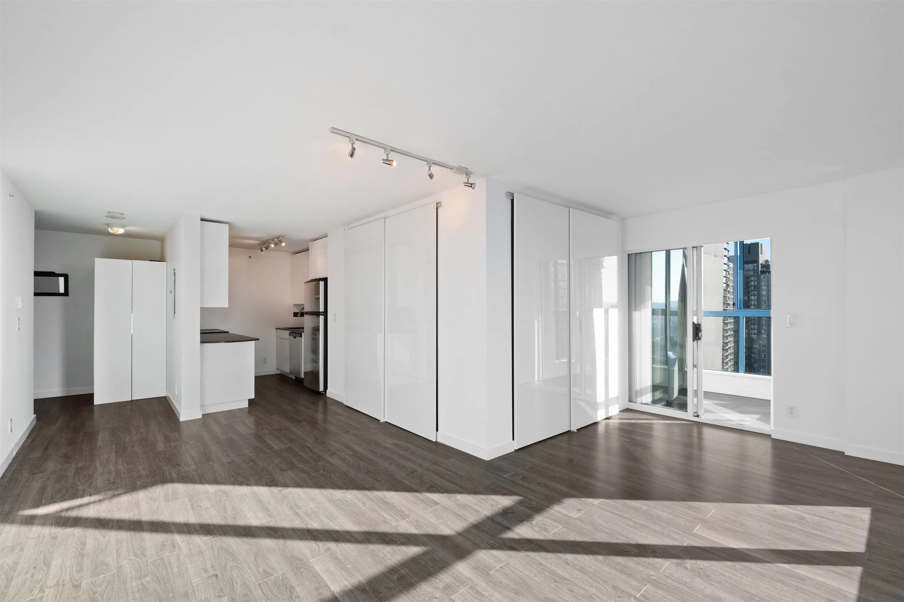 1238 Seymour Street #1202