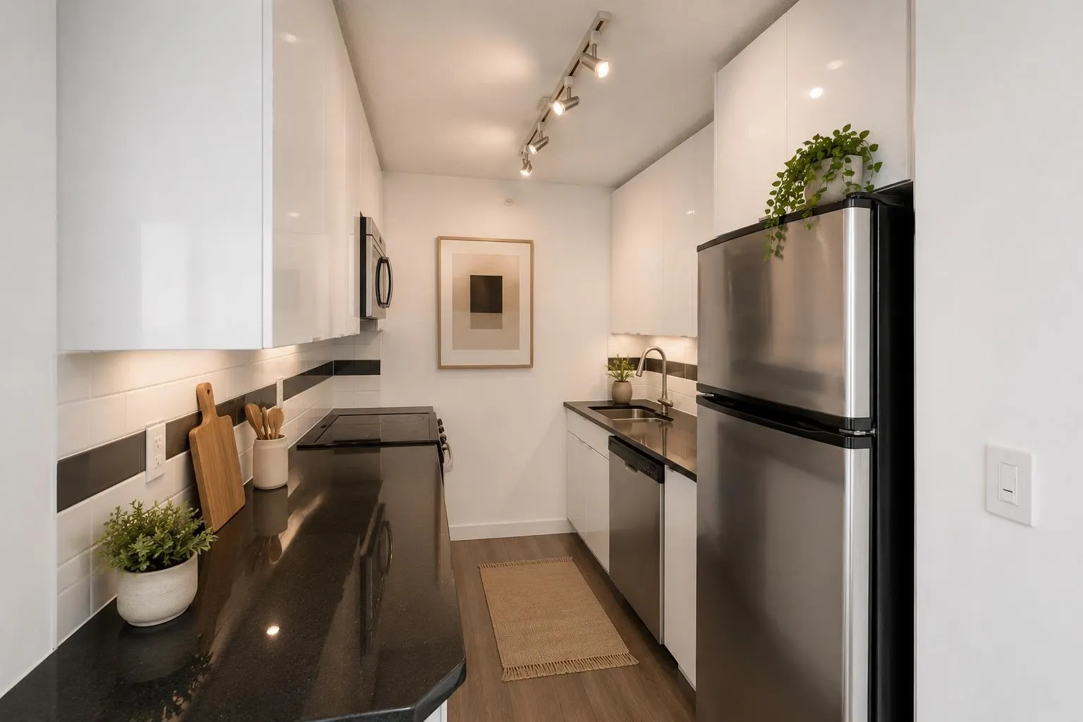 1238 Seymour Street #1202