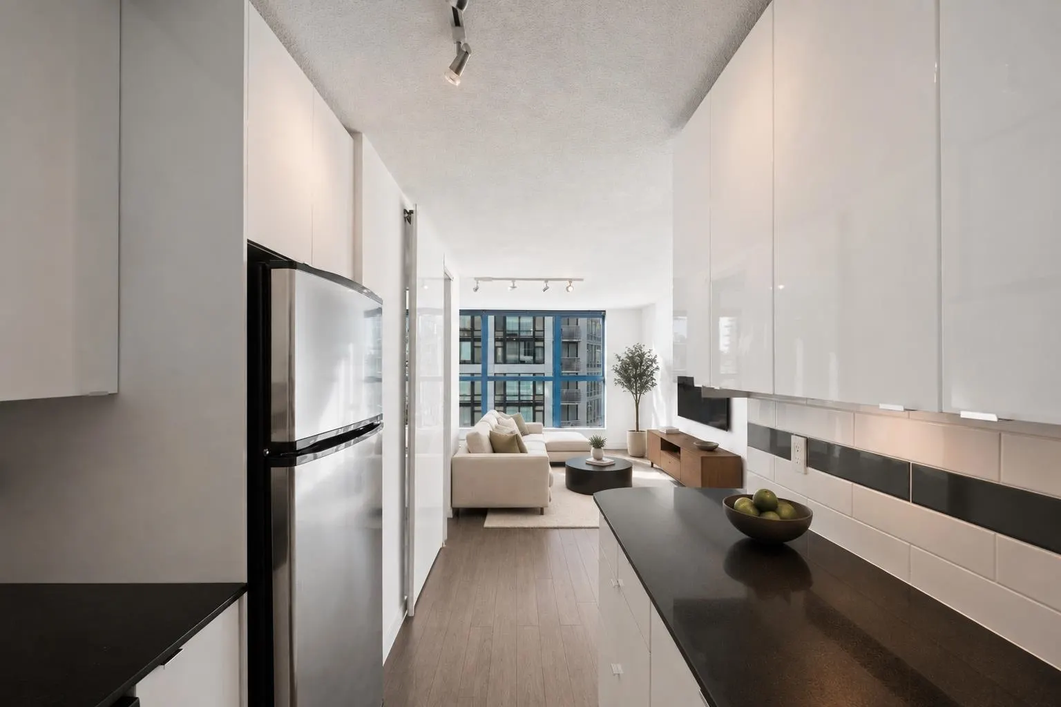 1238 Seymour Street #1202