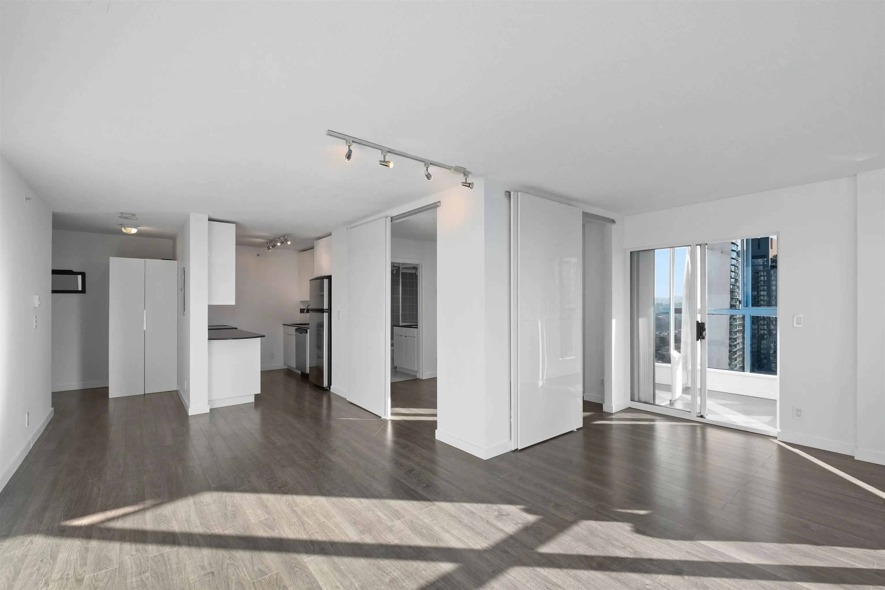 1238 Seymour Street #1202
