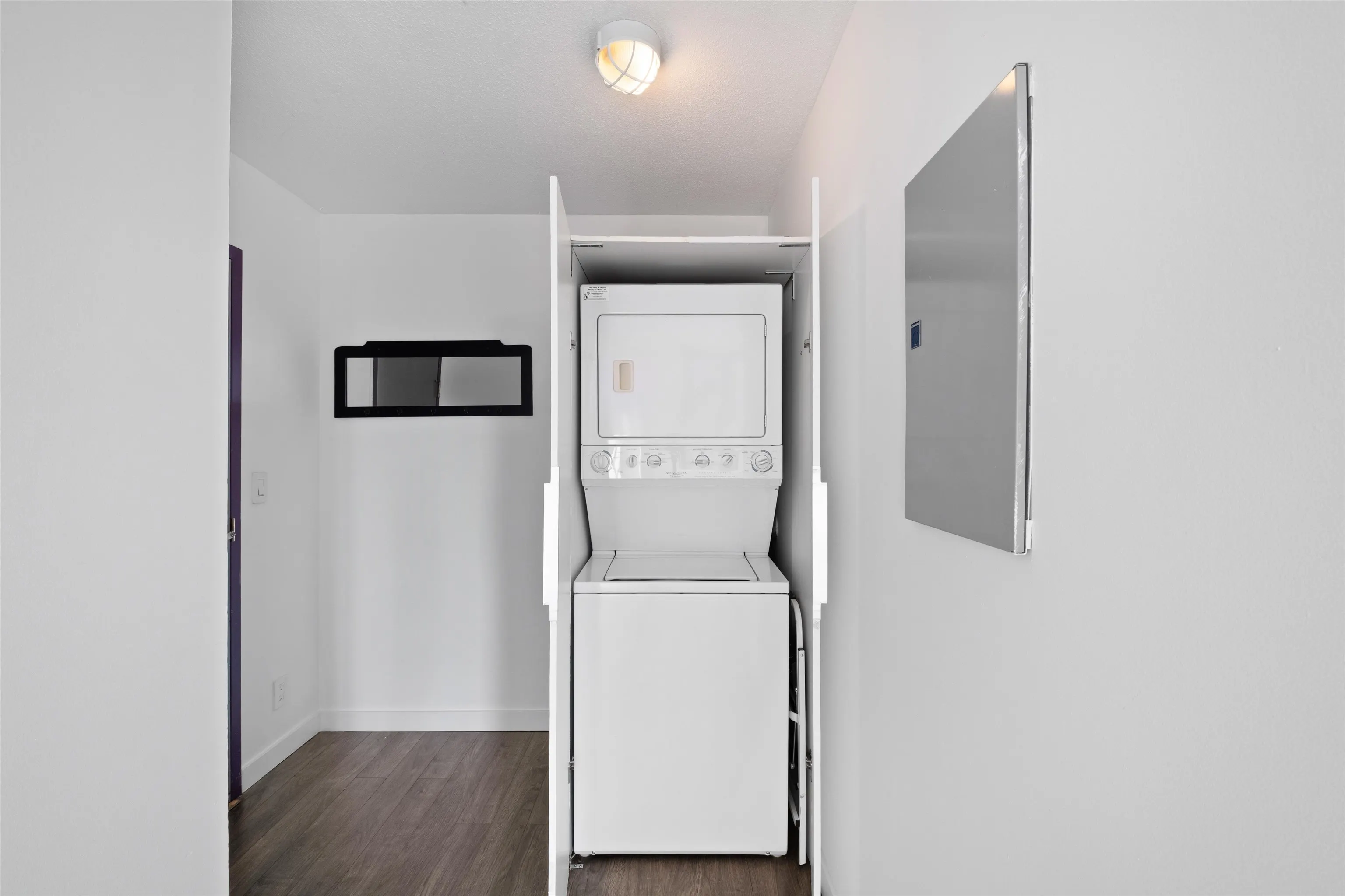 1238 Seymour Street #1202