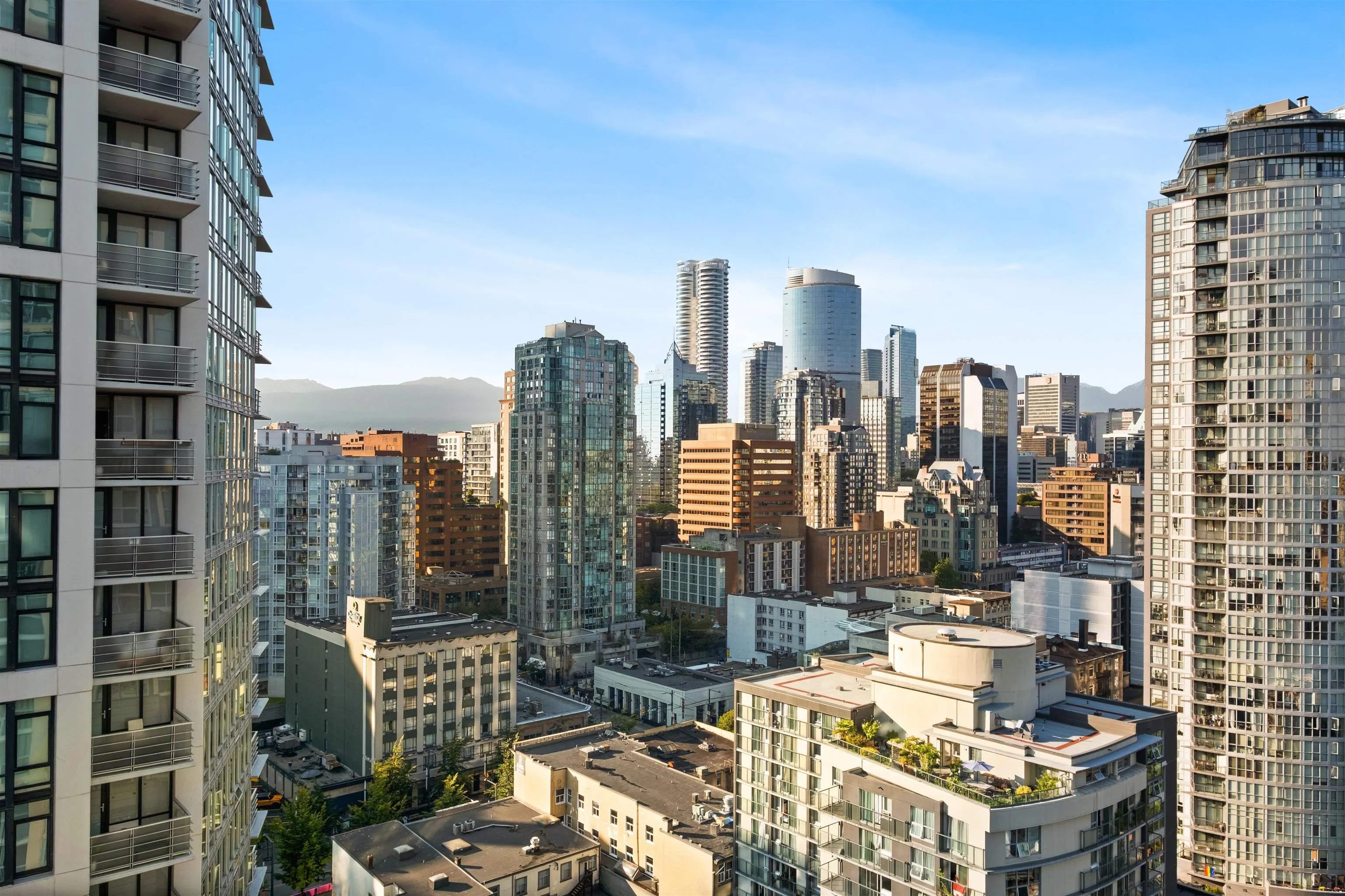 1238 Seymour Street #1202