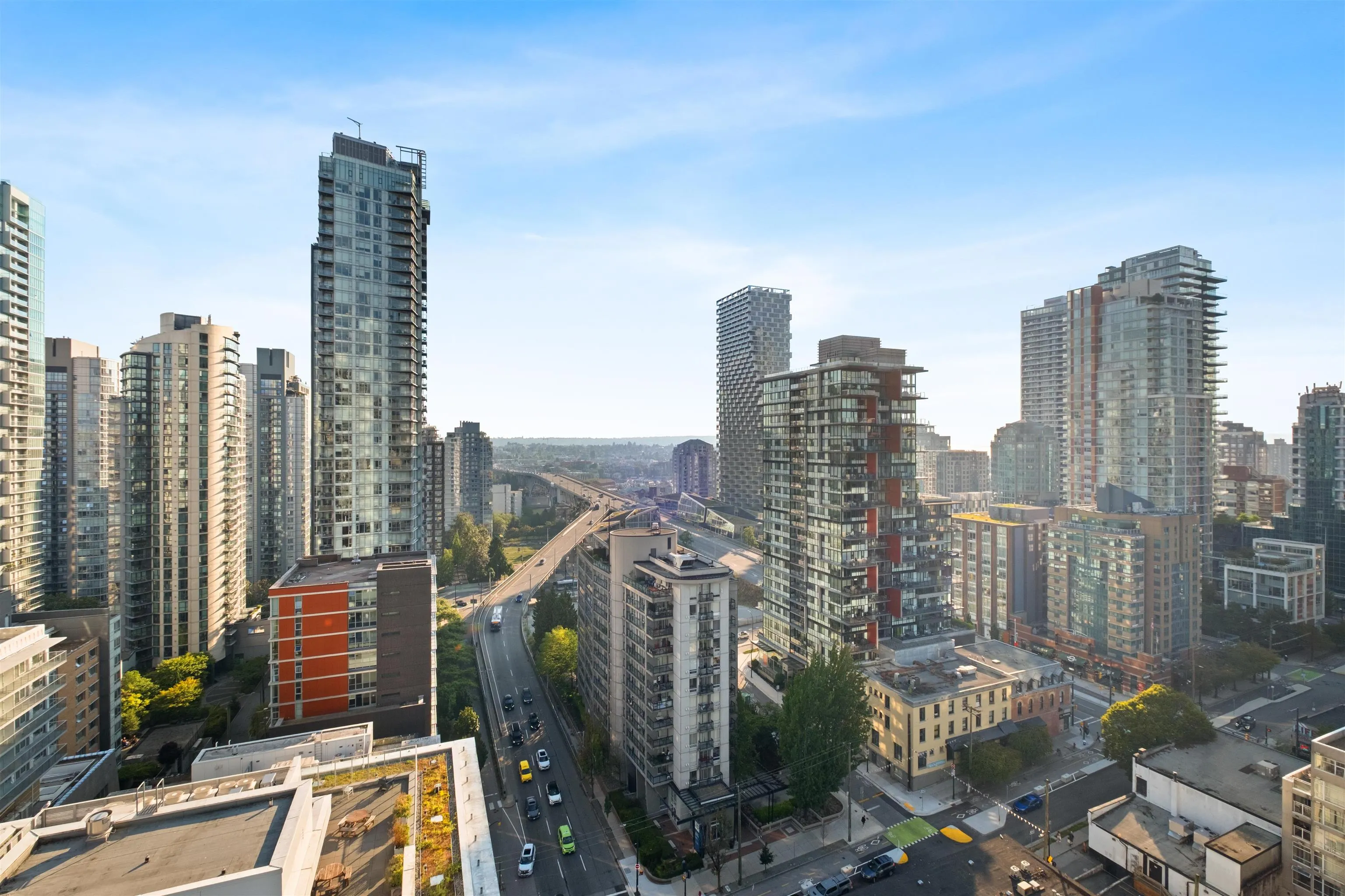 1238 Seymour Street #1202