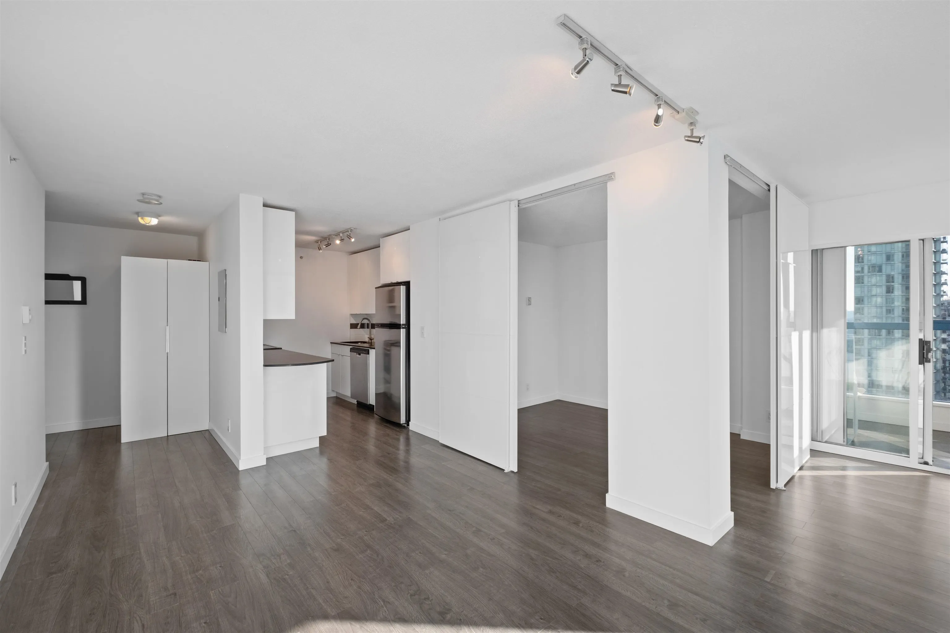 1238 Seymour Street #1202