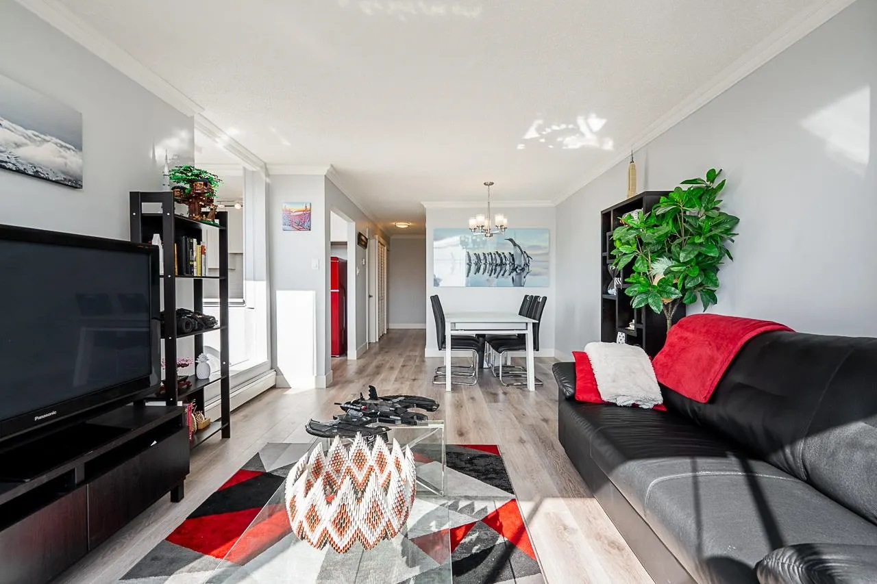 9280 Salish Court #803