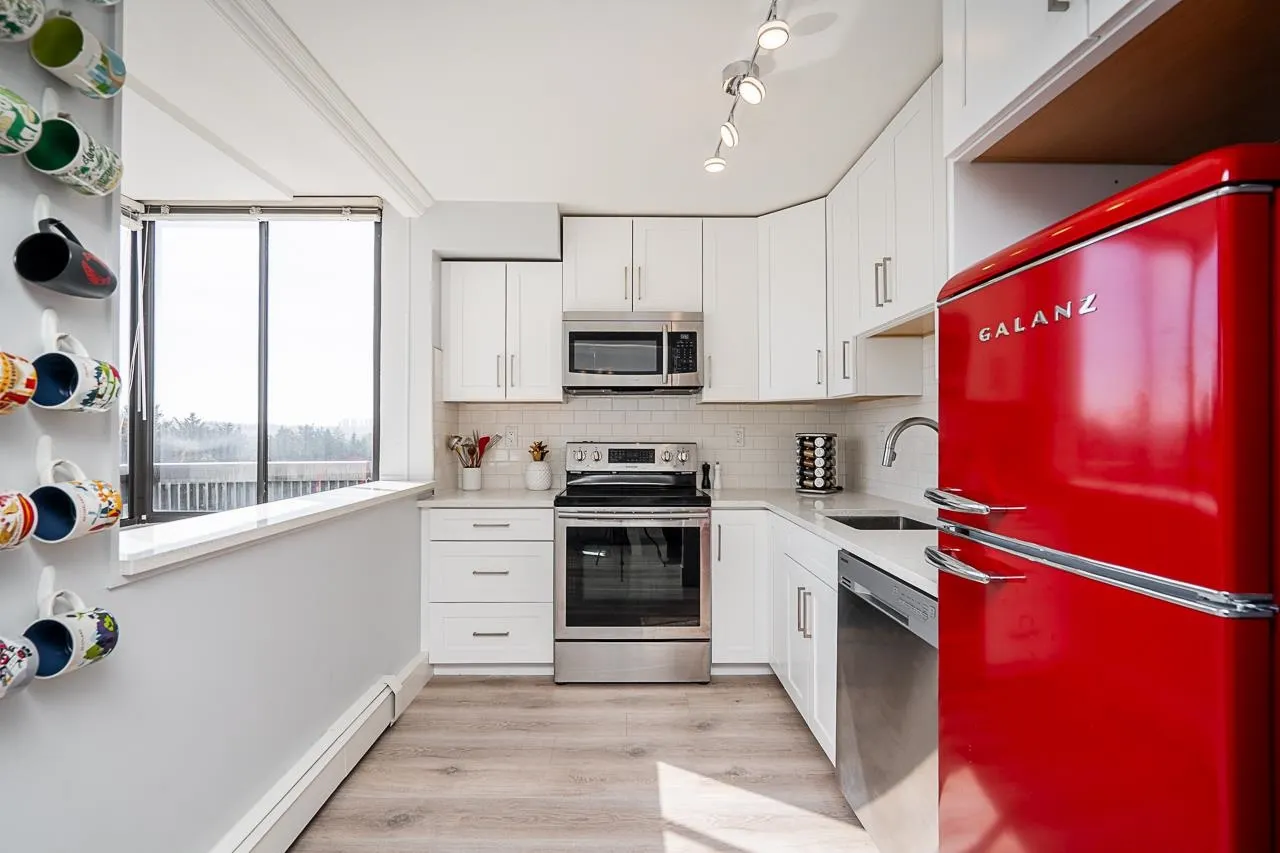 9280 Salish Court #803