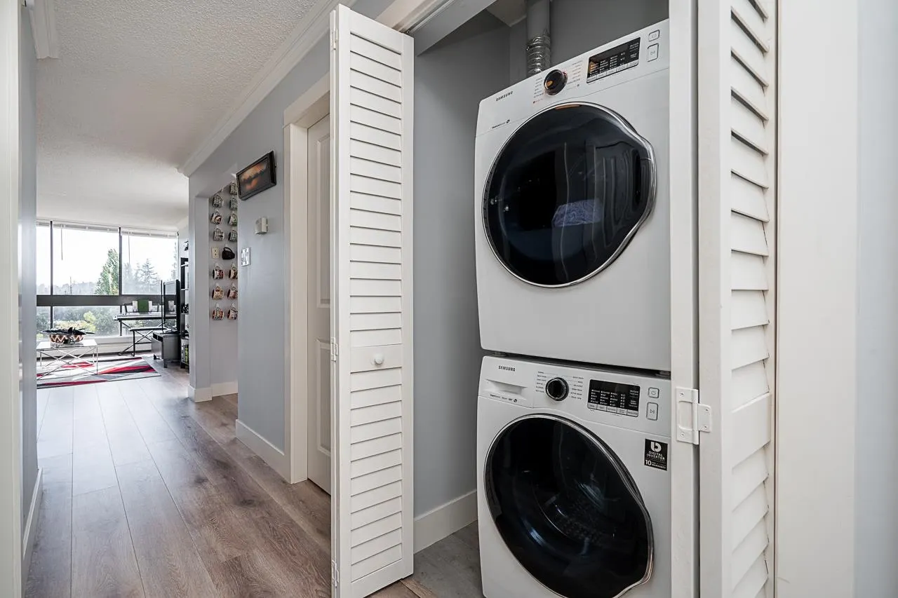 9280 Salish Court #803