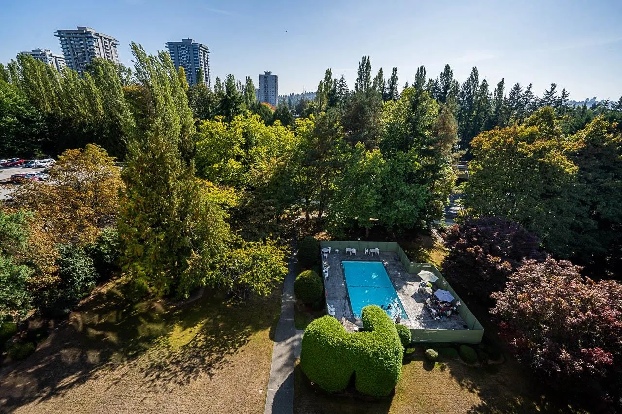 9280 Salish Court #803