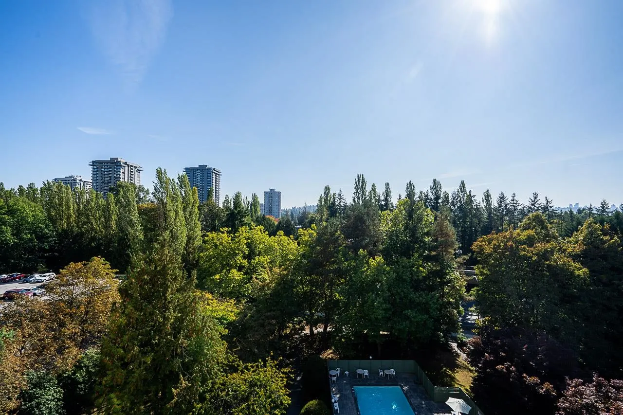 9280 Salish Court #803