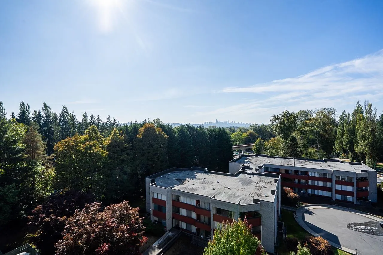 9280 Salish Court #803