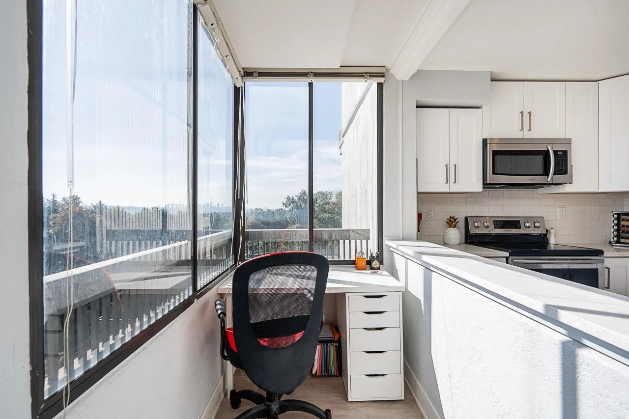 9280 Salish Court #803
