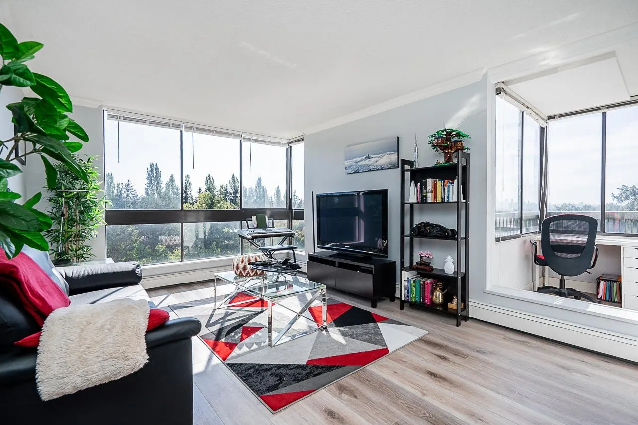 9280 Salish Court #803