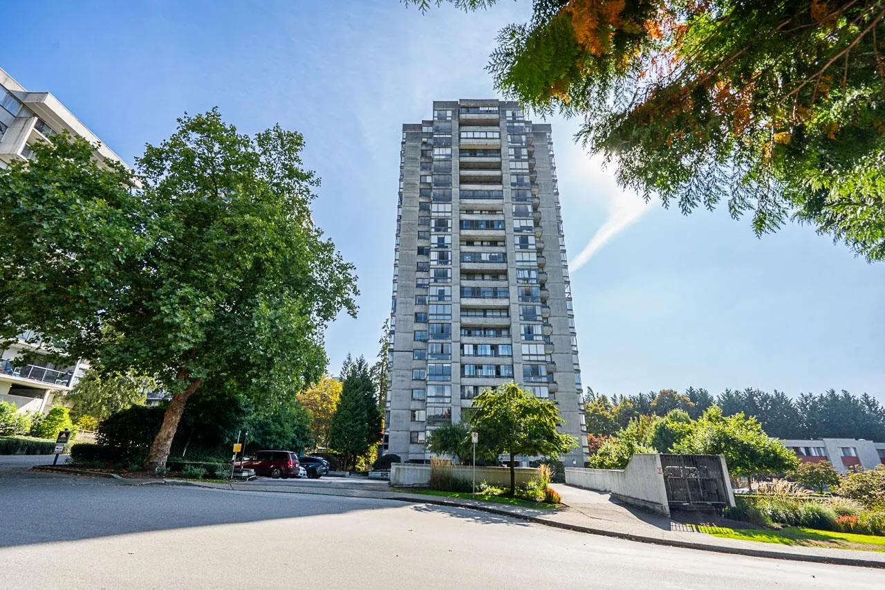 9280 Salish Court #803
